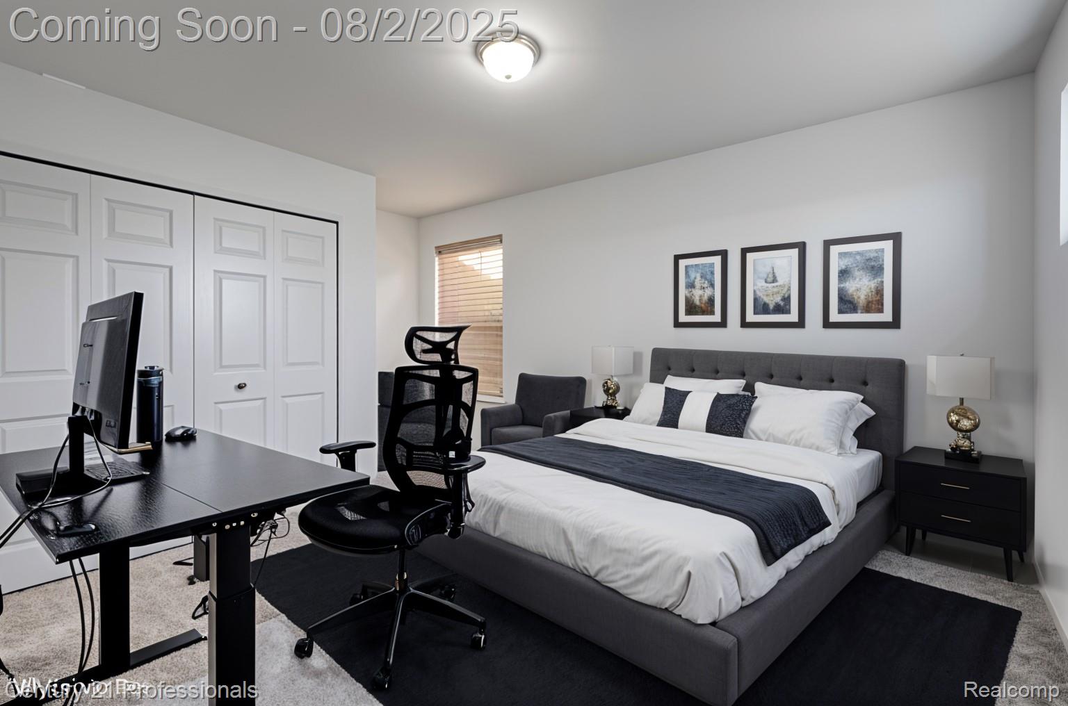 SouthLyon, Michigan, 48178, United States, 4 Bedrooms Bedrooms, ,3 BathroomsBathrooms,Residential,For Sale,1904843