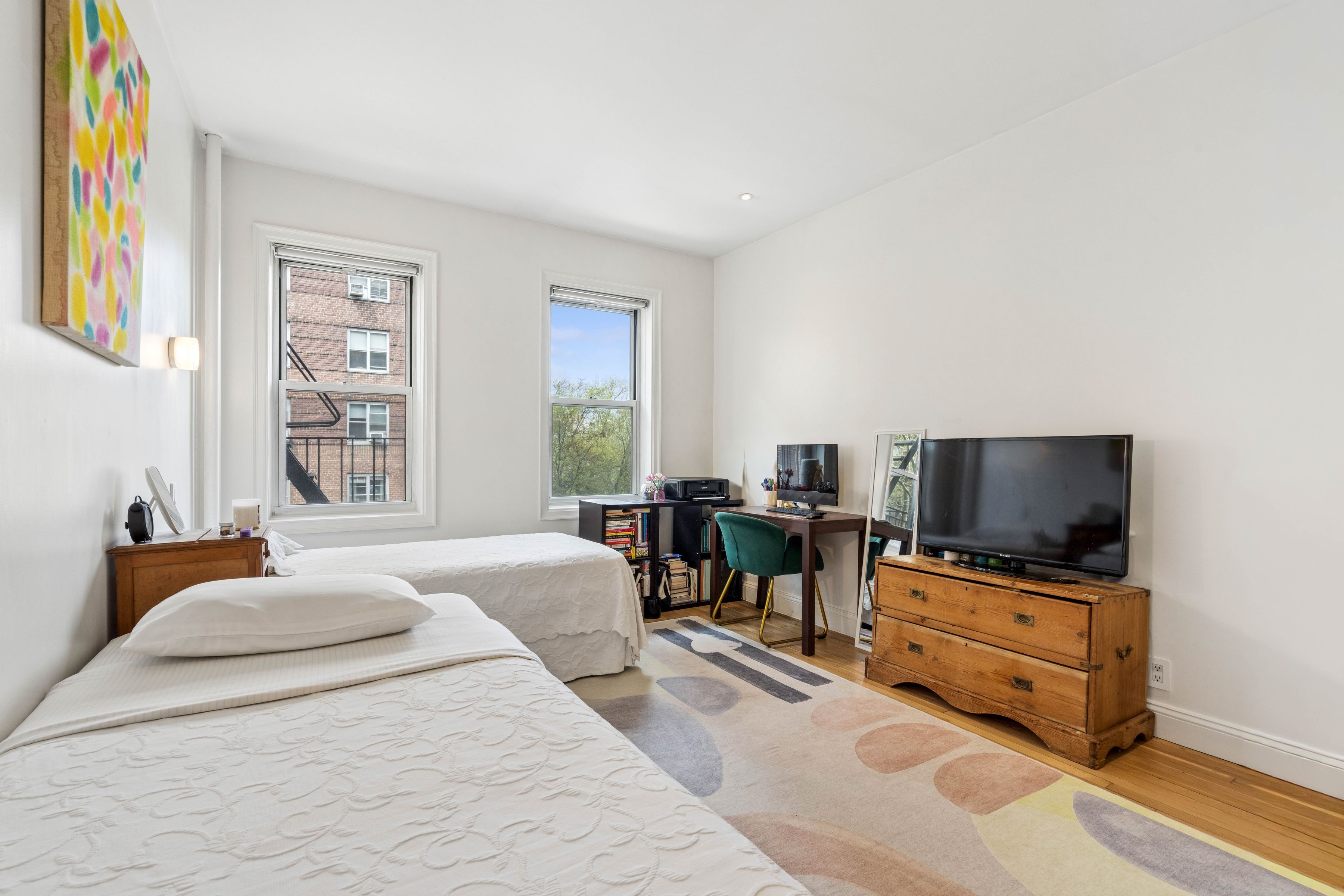  504 Grand Street - 物件實景