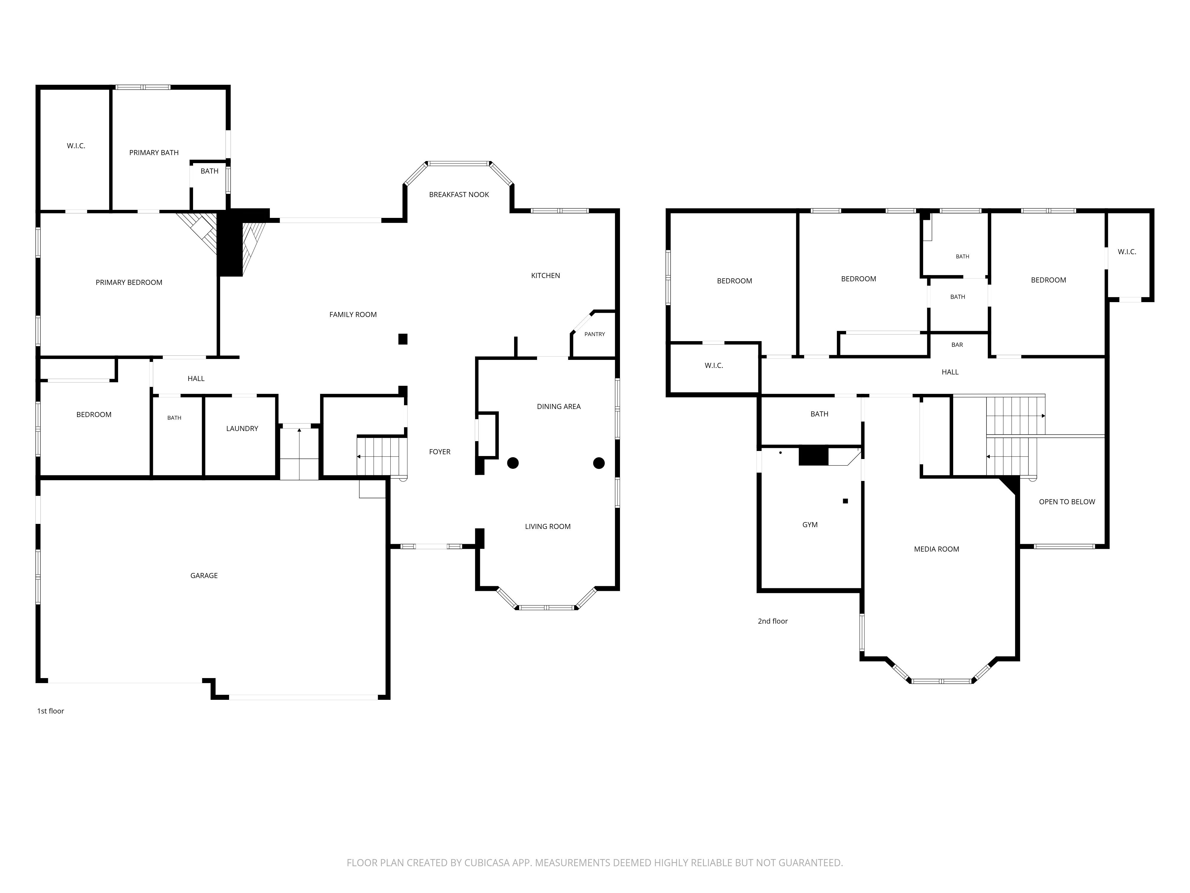  8455 Wood Thrush Way, Granite Bay, CA 95746 - 物件實景