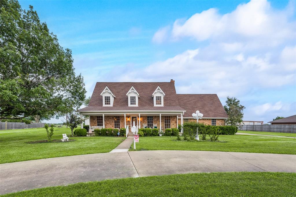 Forney, Texas, 75126, United States, 3 Bedrooms Bedrooms, ,3 BathroomsBathrooms,Residential,For Sale,1795119