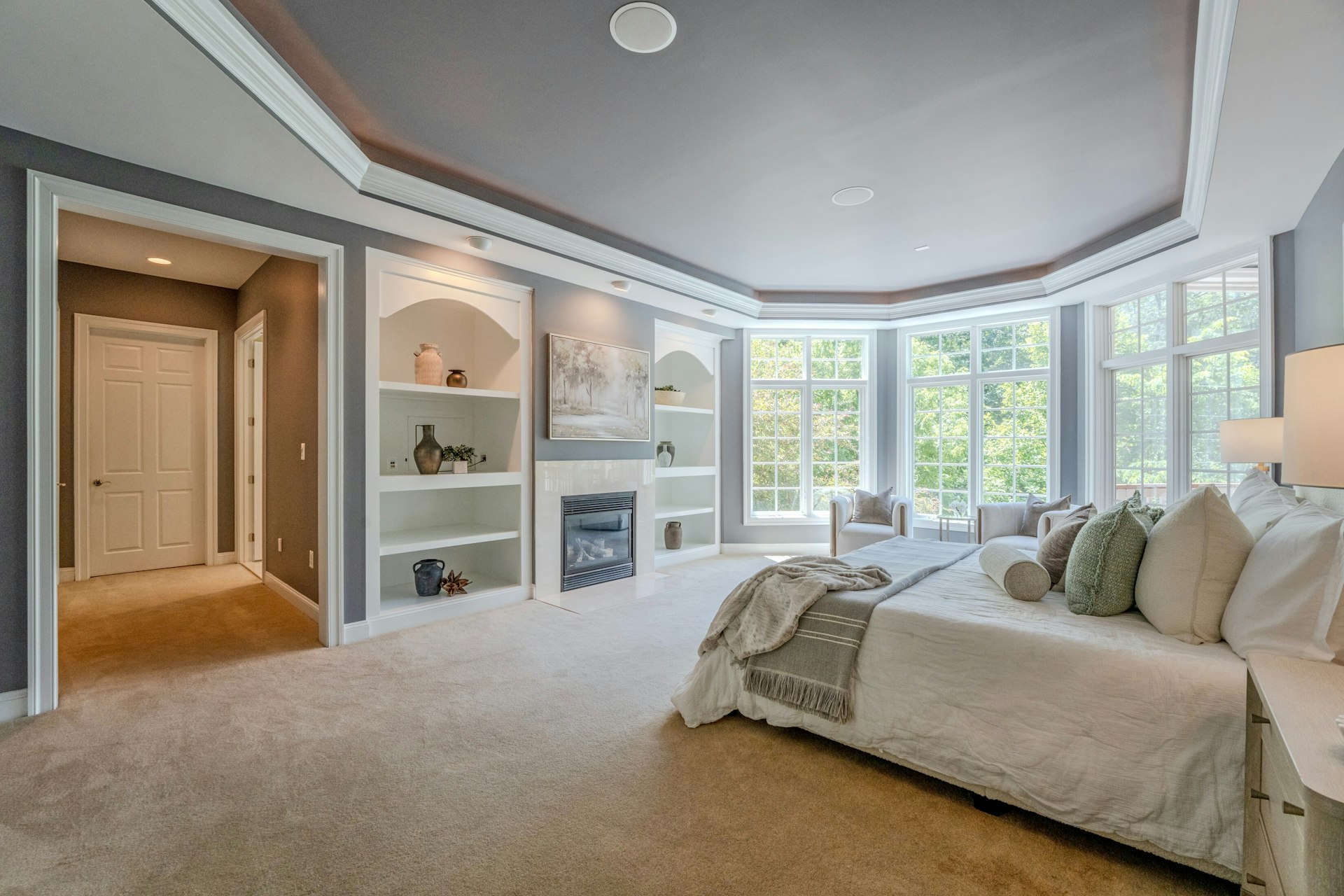  40321 Beacon Hill Drive, Leesburg, VA 20176 - 物件實景