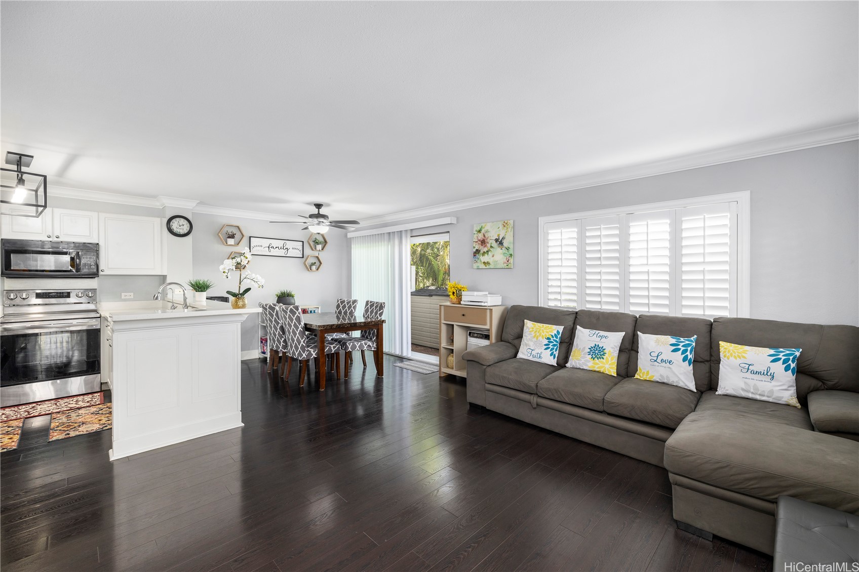 91-1022 Huliau Street Unit 1A, Ewa Beach, Hawaii, 96706, United States, 3 Bedrooms Bedrooms, ,2 BathroomsBathrooms,Residential,For Sale,91-1022 Huliau Street Unit 1A,1682234