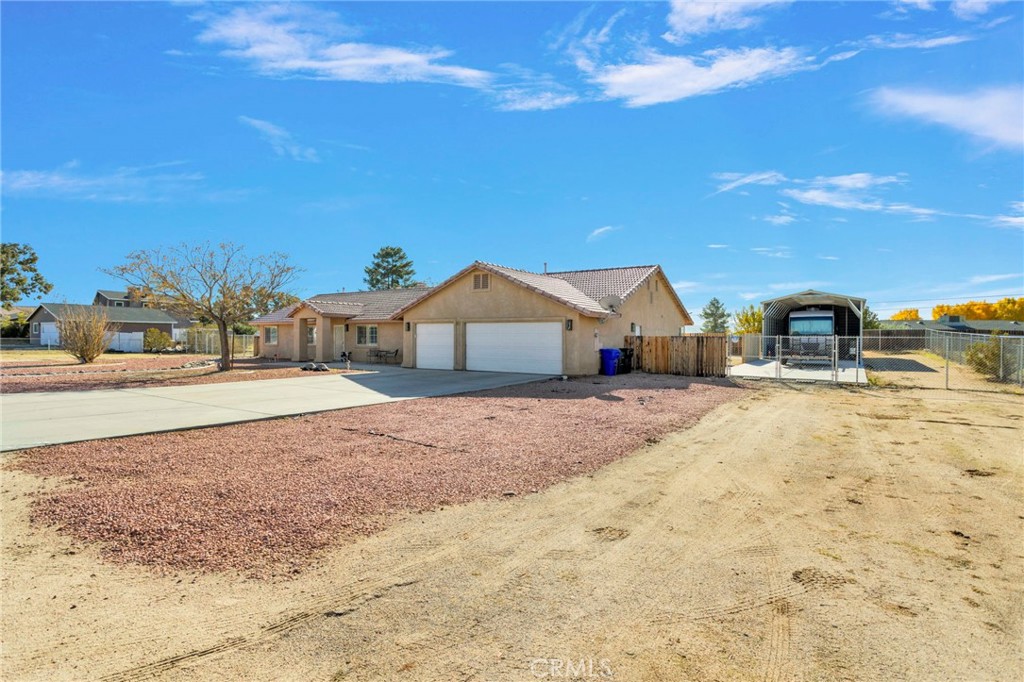 Apple Valley, California, 92307, United States, 4 Bedrooms Bedrooms, ,2 BathroomsBathrooms,Residential,For Sale,2002062