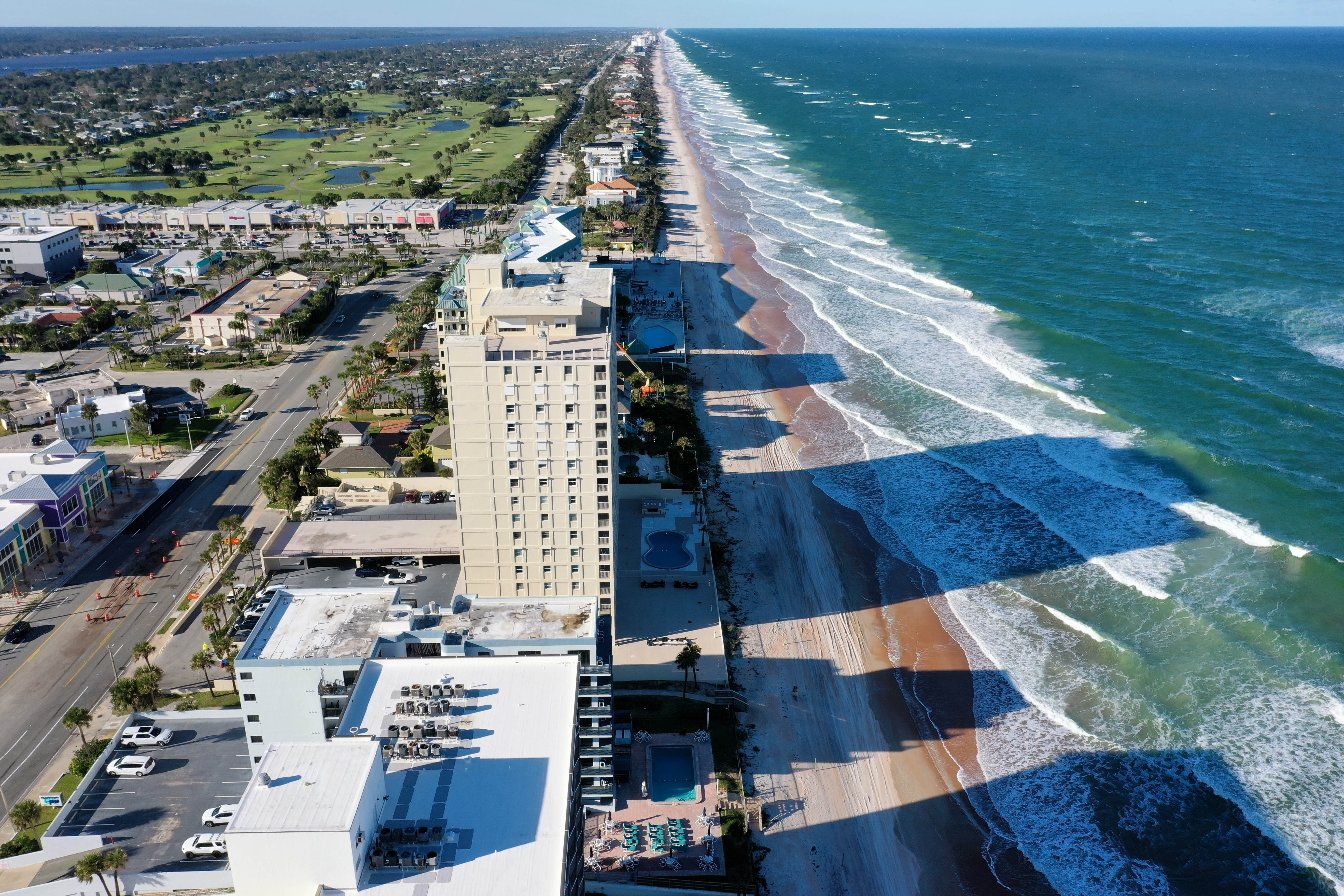  89 S Atlantic Avenue, Ormond Beach, FL, 32176 - 物件實景