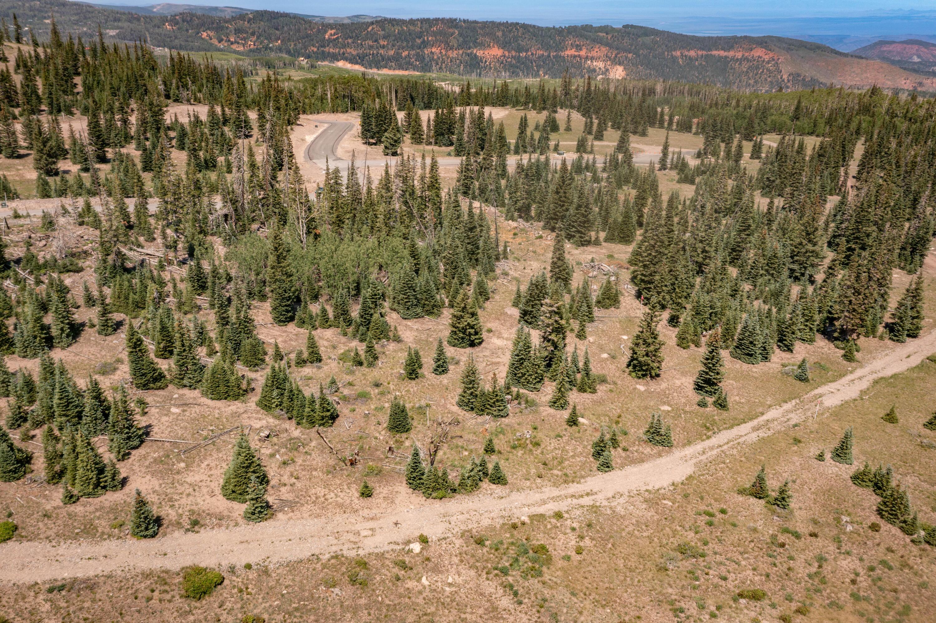 Brian Head, Utah, 84719, United States, ,Residential,For Sale,1983470