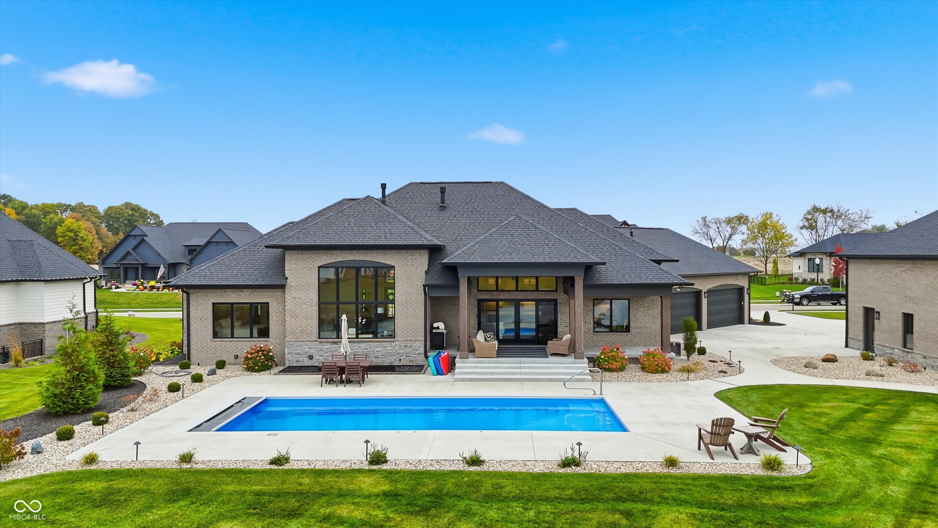 Bargersville, Indiana, 46106, United States, 5 Bedrooms Bedrooms, ,6 BathroomsBathrooms,Residential,For Sale,1983672