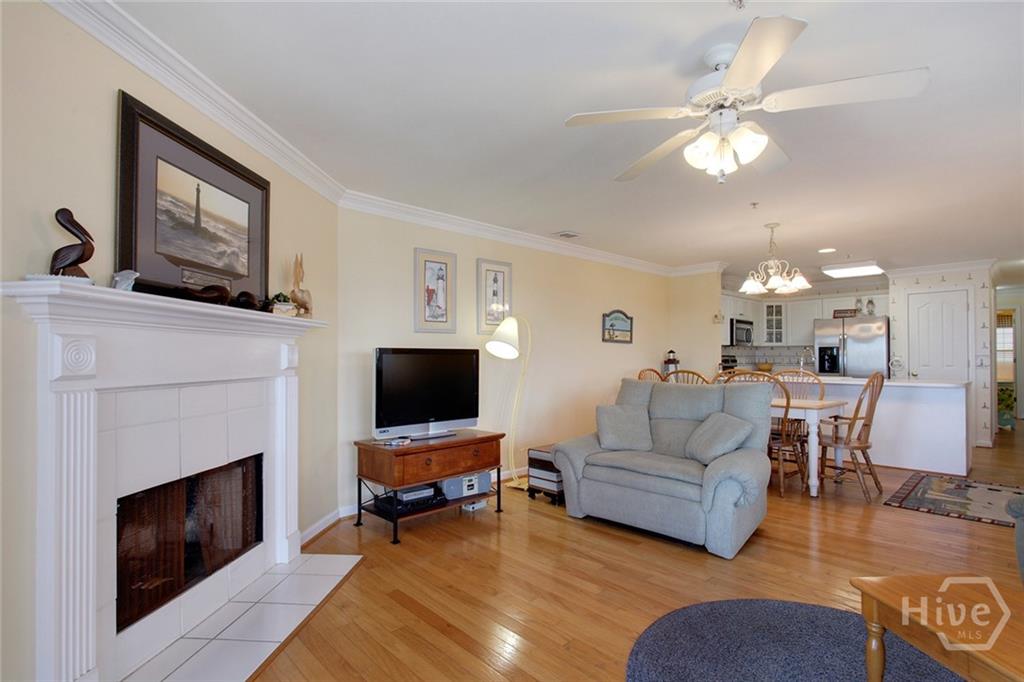 TYBEE ISLAND, Georgia, 31328, United States, 3 Bedrooms Bedrooms, ,2 BathroomsBathrooms,Residential,For Sale,1921644