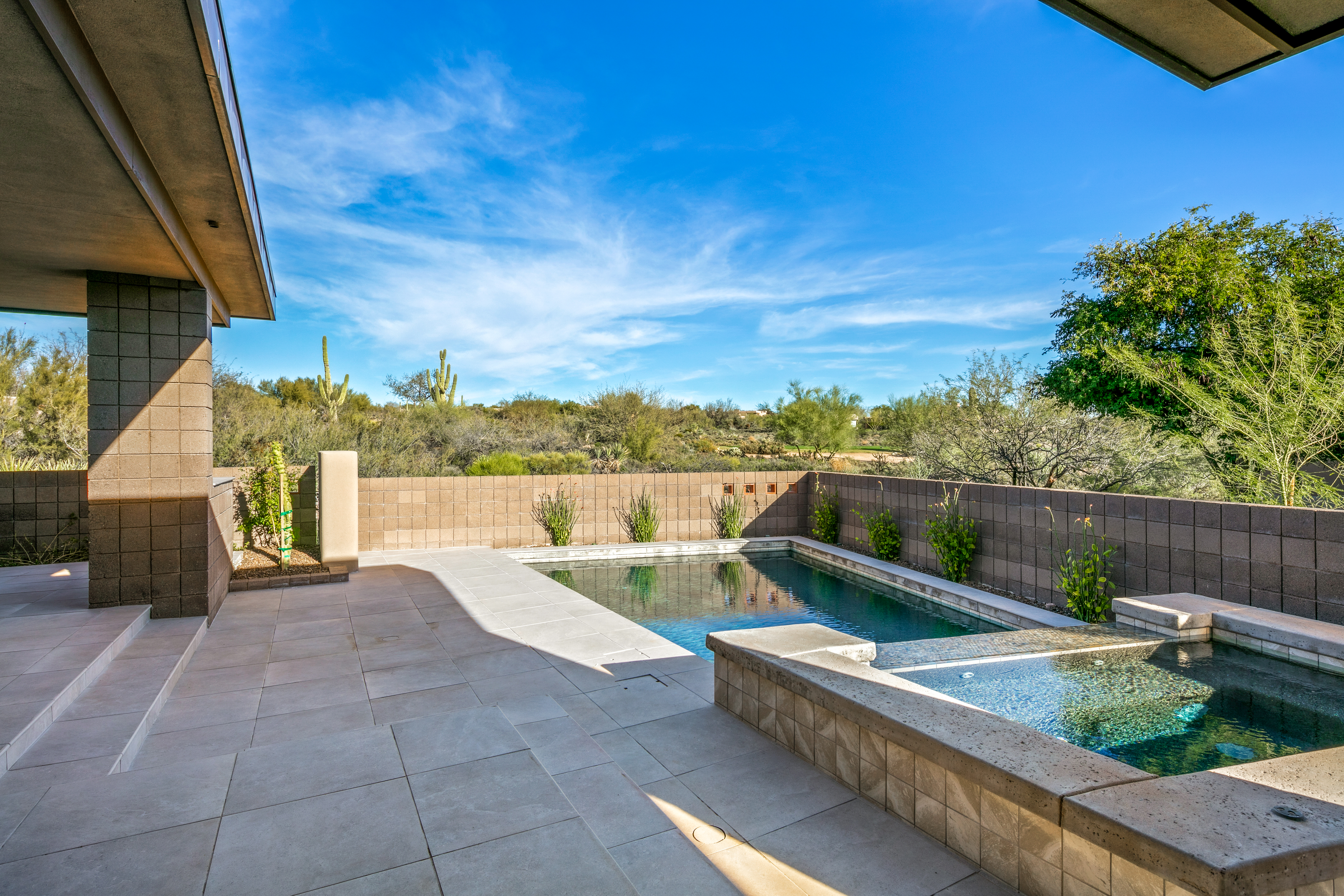  39397 N 107th Way  Scottsdale, AZ - 物件實景
