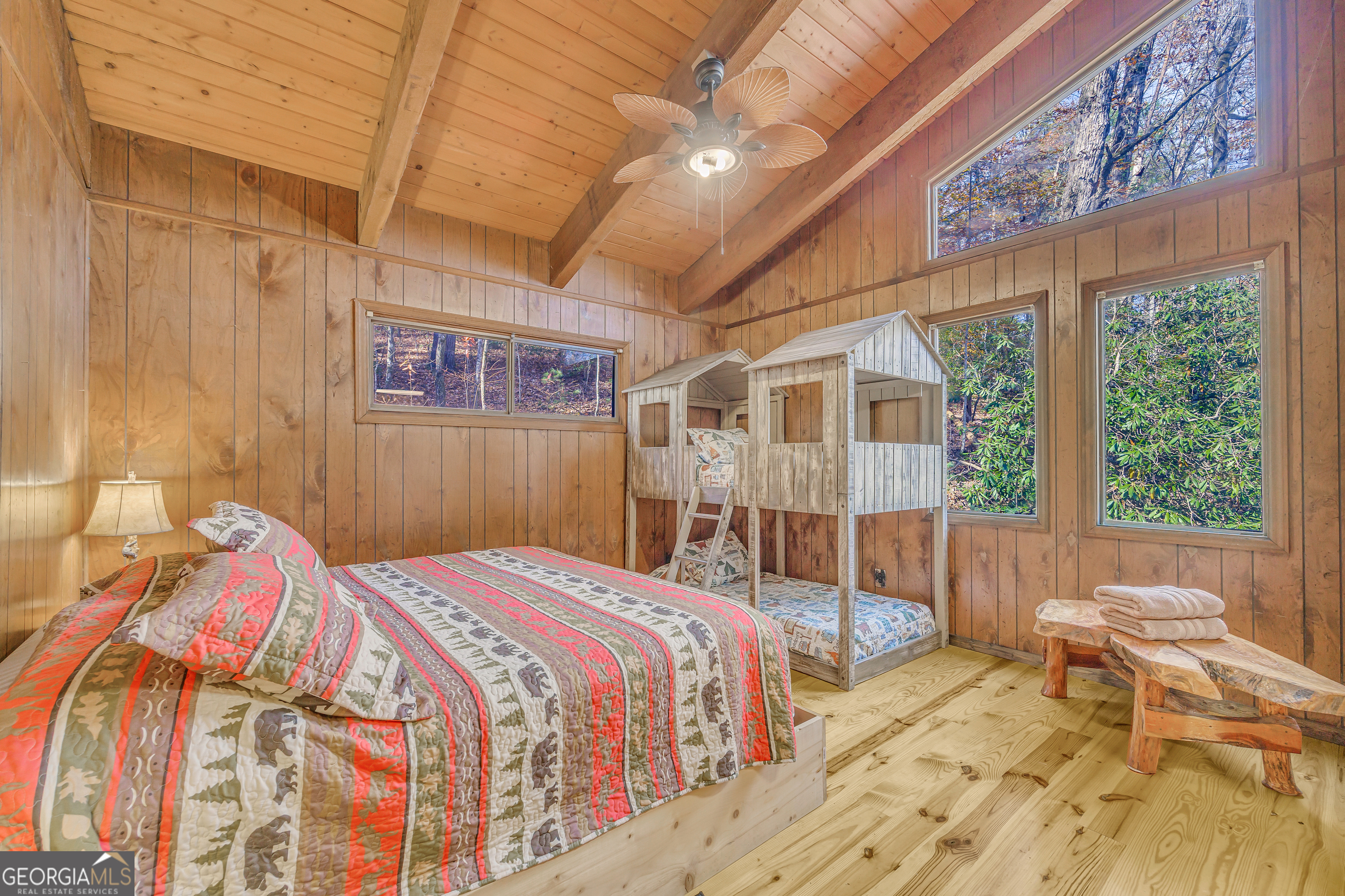 Helen, Georgia, 30545, United States, 3 Bedrooms Bedrooms, ,2 BathroomsBathrooms,Residential,For Sale,1993891