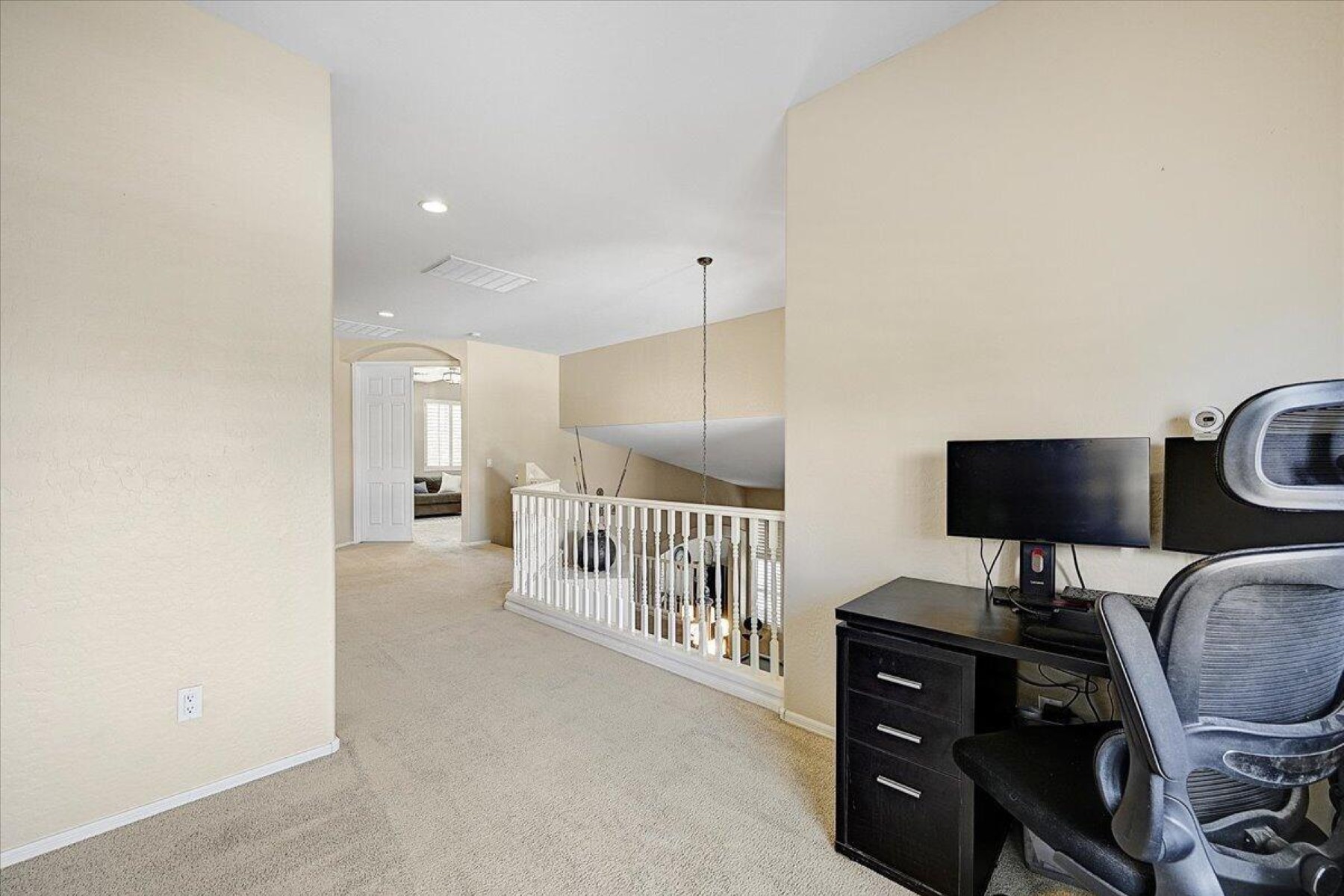  4409 E Williams Drive  Phoenix, AZ - 物件實景