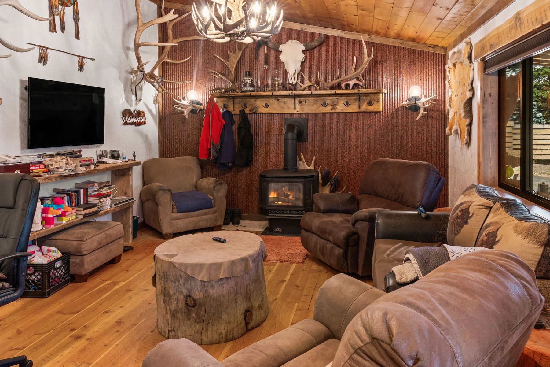  708 US Highway 212 W - 物件實景