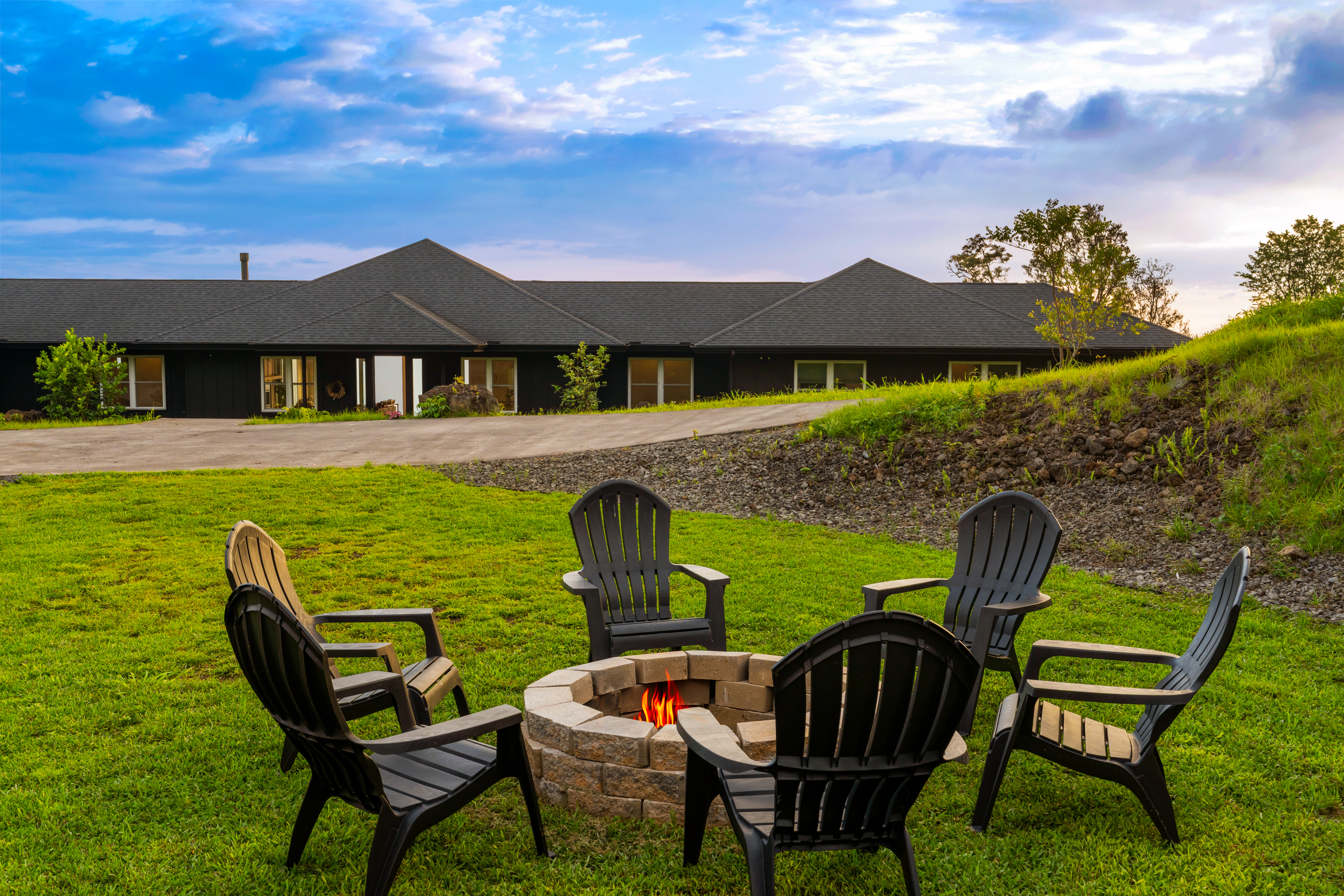  75-5402 Nanaina Place, Holualoa, HI 96725 - 物件實景