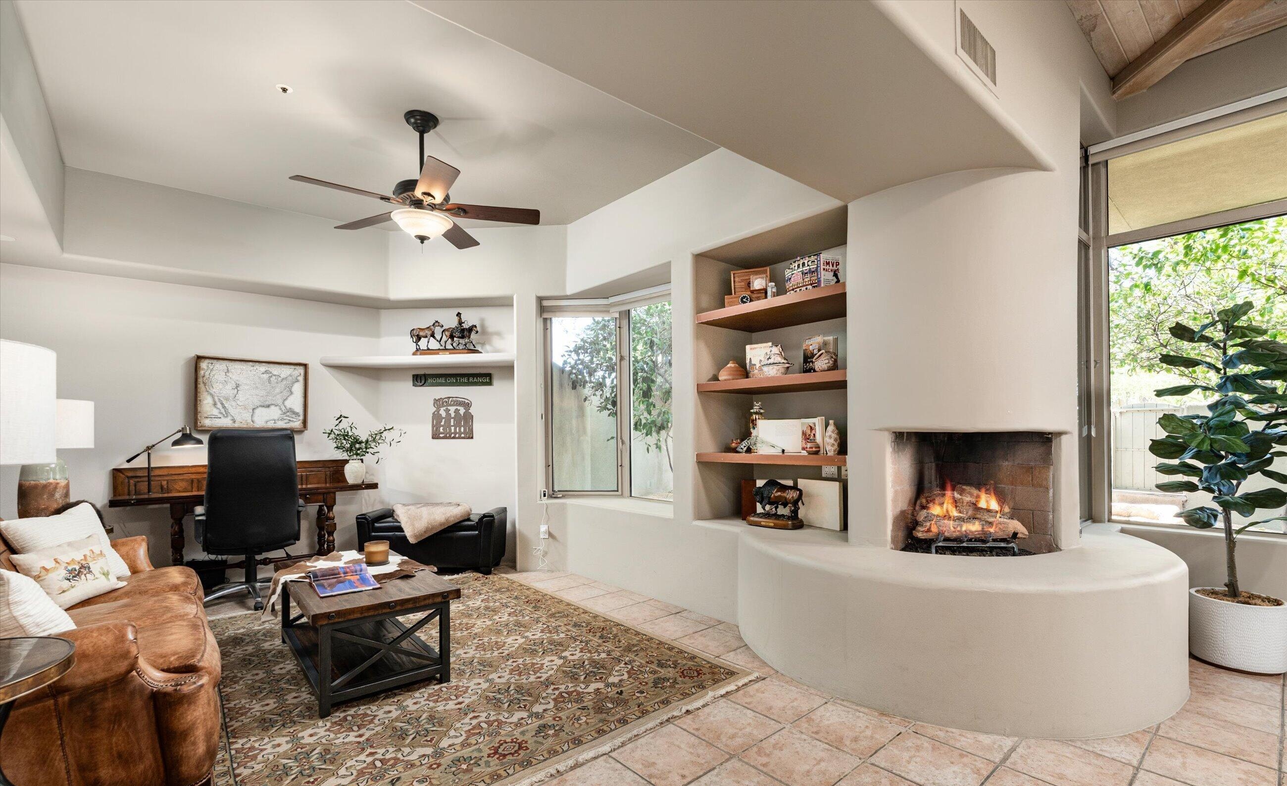  10615 E Honey Mesquite Dr  Scottsdale, A - 物件實景