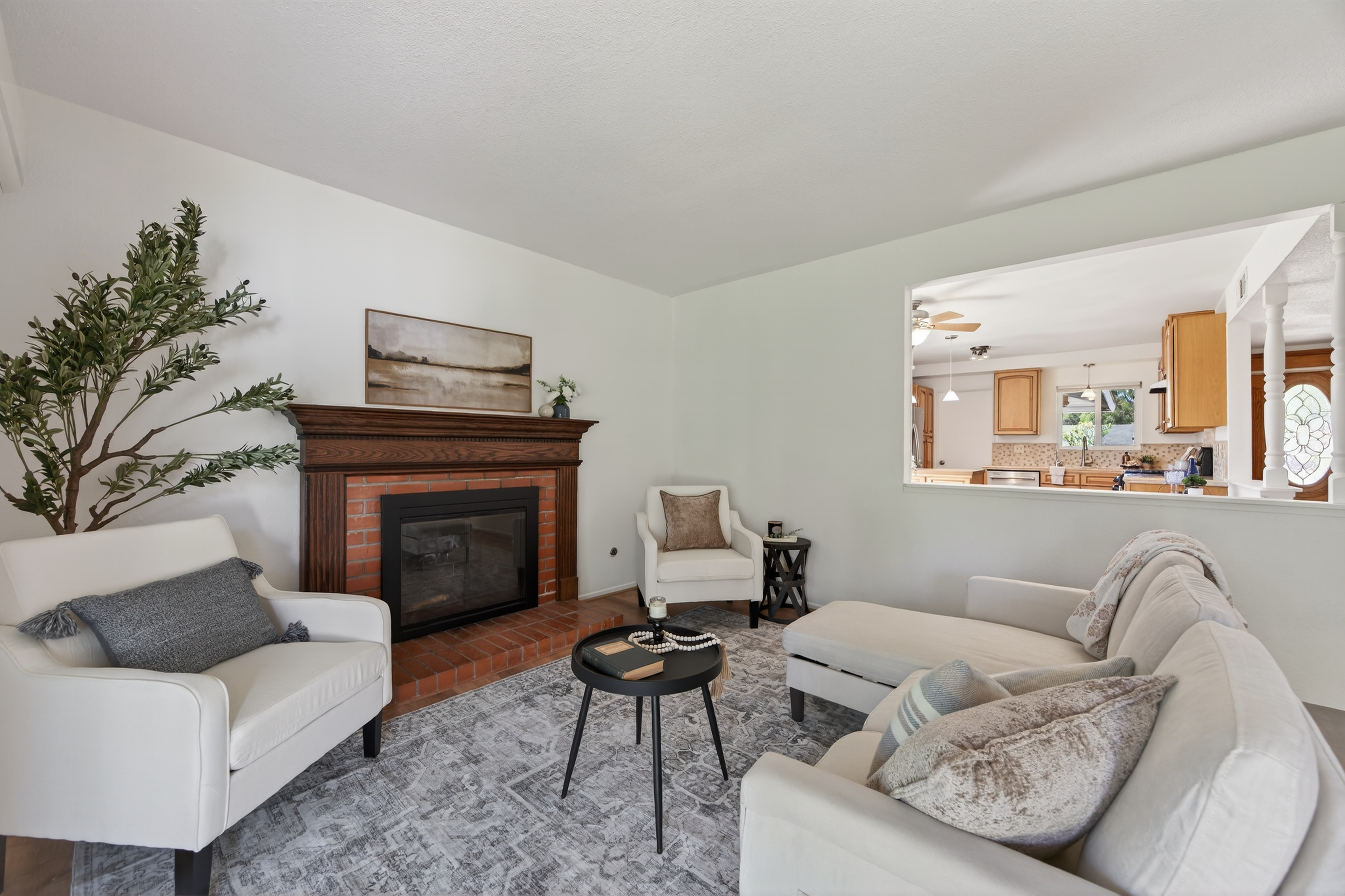  80 Pathelen Avenue, Oak View, CA 93022 - 物件實景