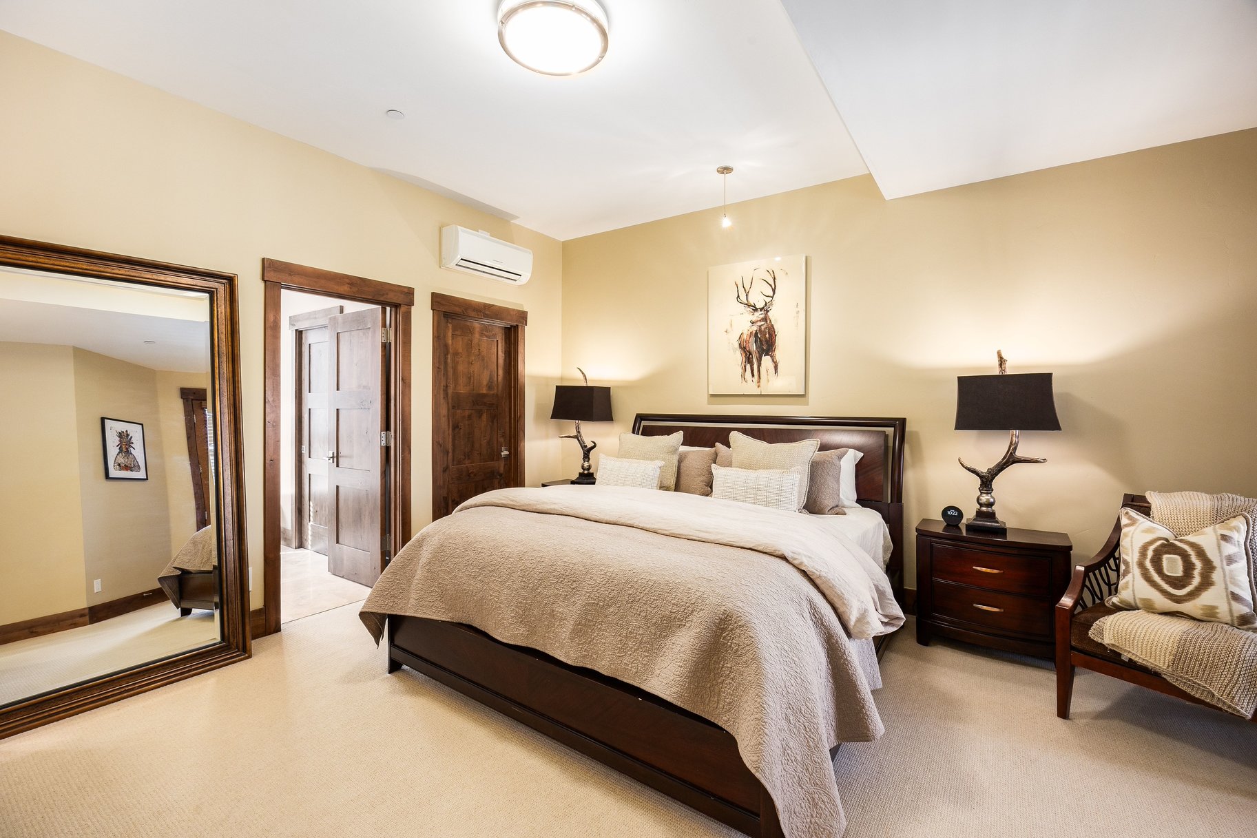  Rare Large Old Town Townhome - 物件實景