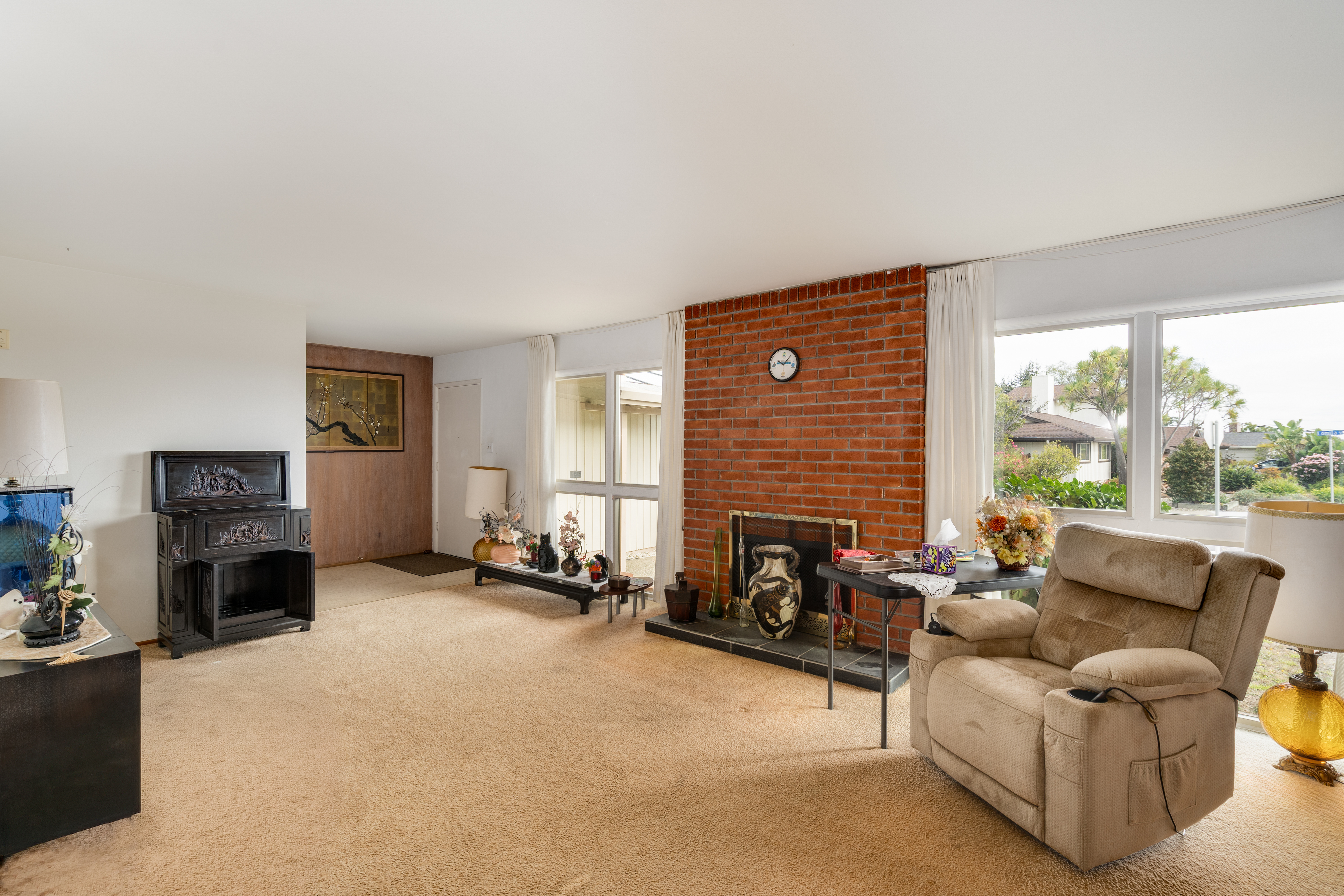  Vintage Abode Primed for Modern MakeOver - 物件實景