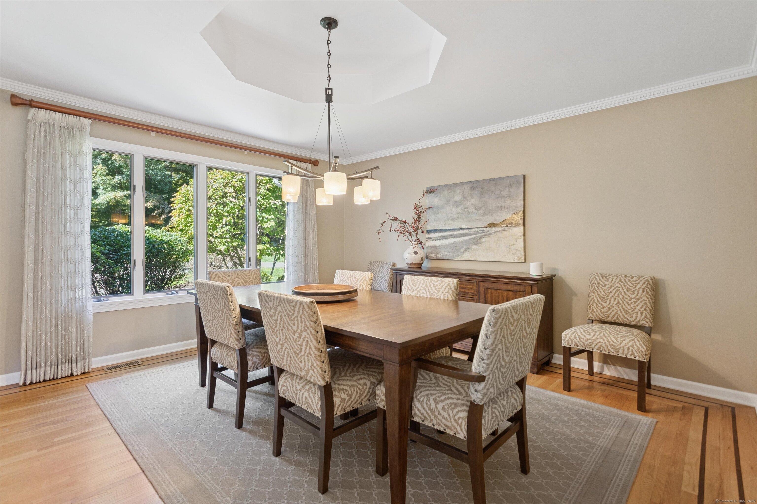 Stamford, Connecticut, 06903, United States, 5 Bedrooms Bedrooms, ,5 BathroomsBathrooms,Residential,For Sale,1976507