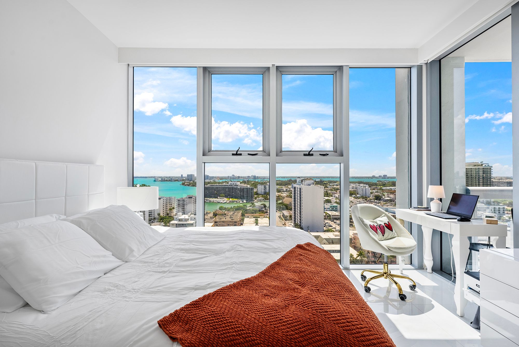  6899 Collins Ave, Miami Beach, FL, 33141 - 物件實景
