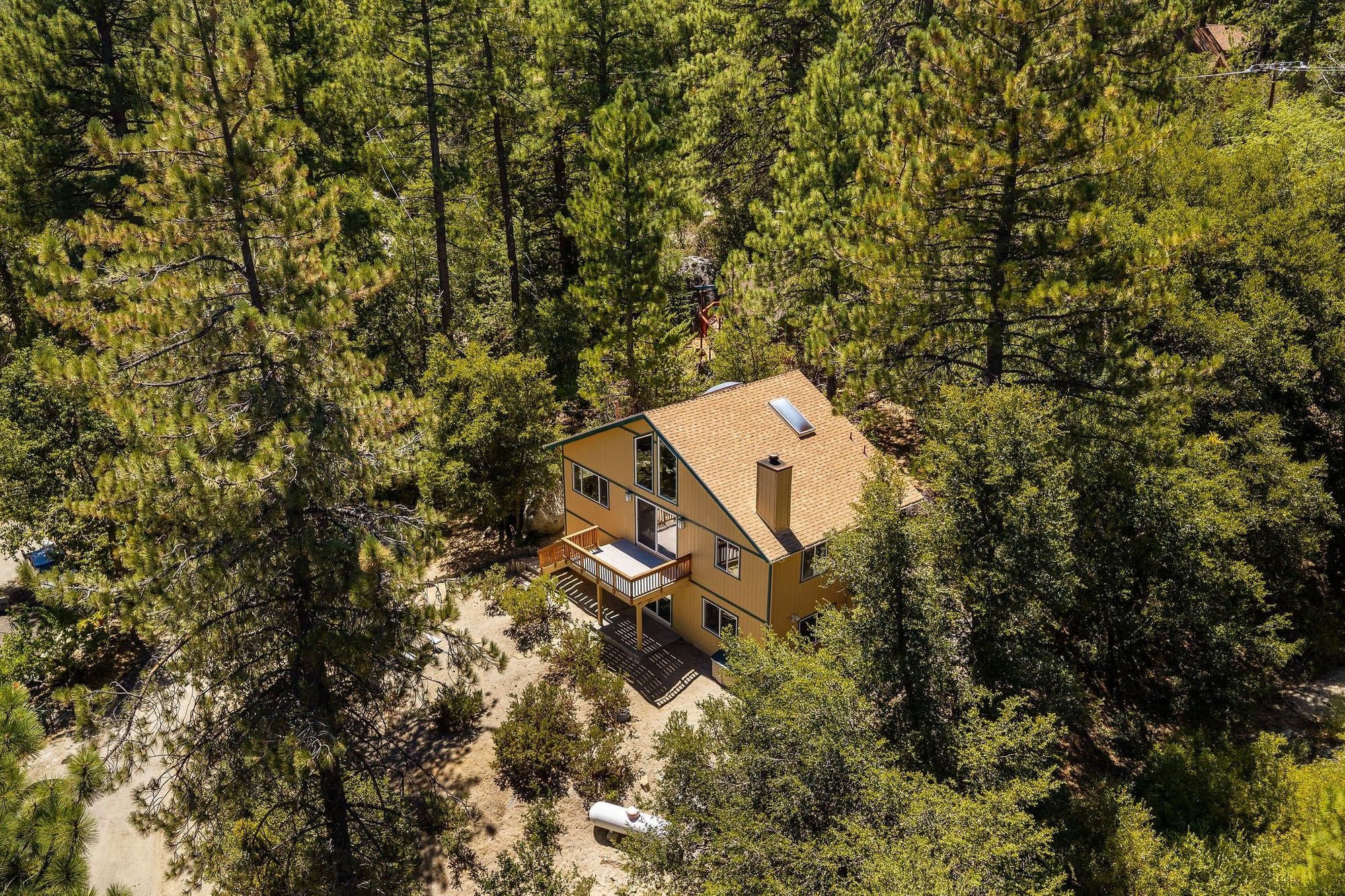  Foster Lake Retreat - 物件實景