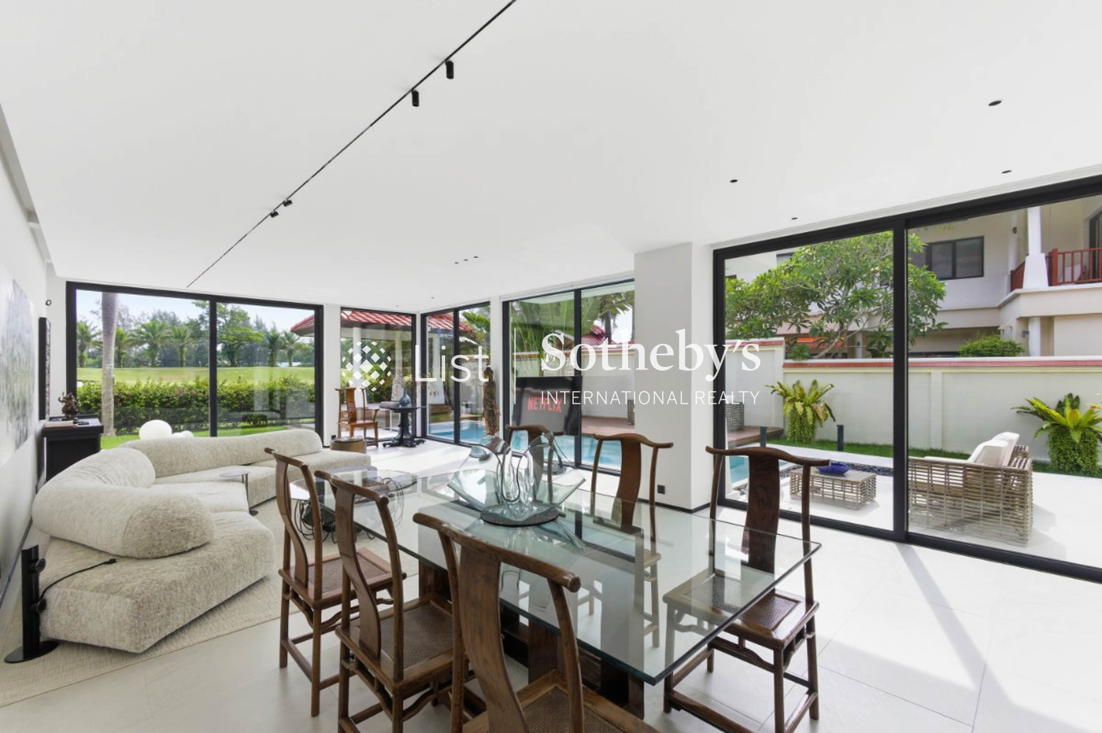  Laguna Faiway View Villa - 物件實景