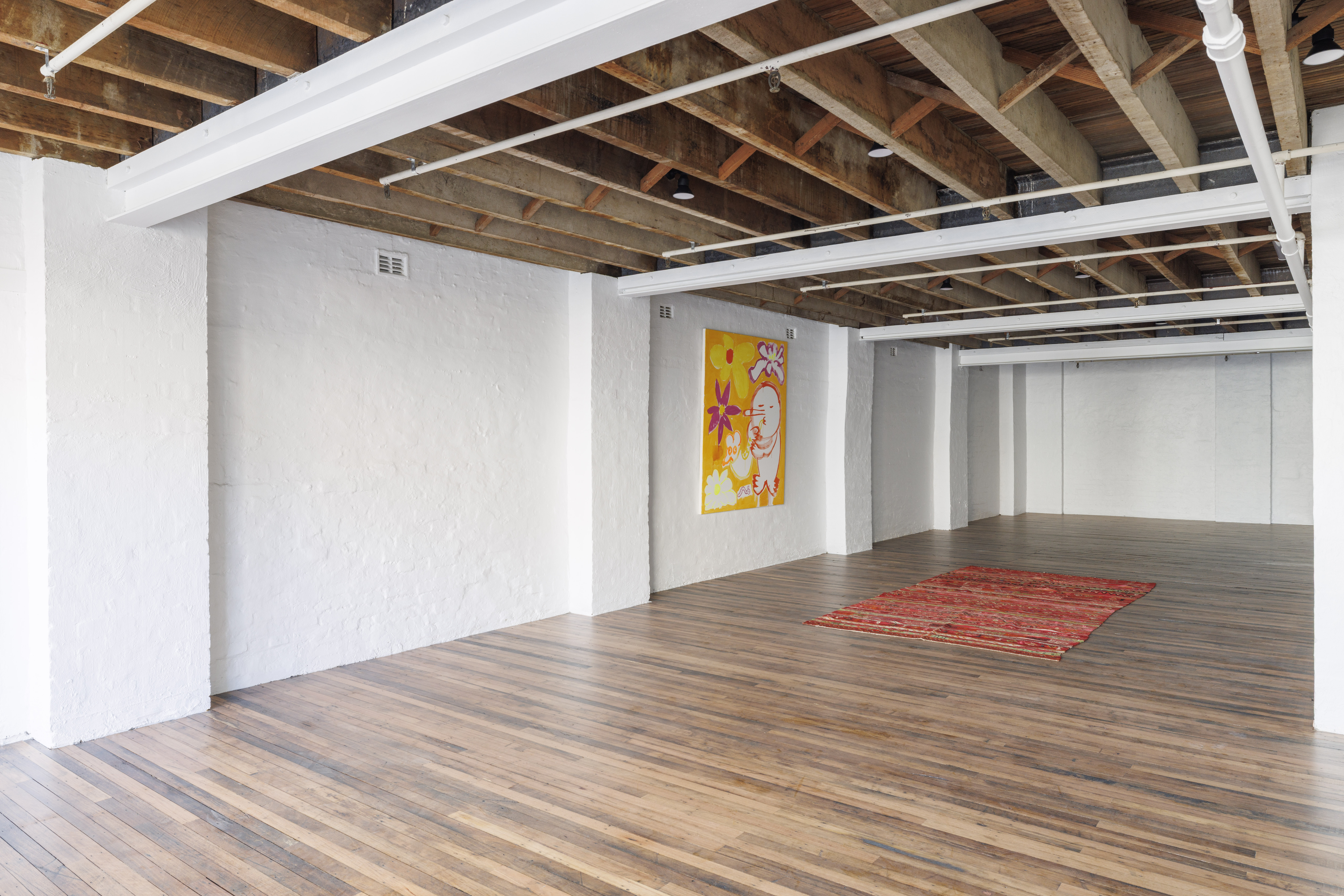  24 Queen Street, Chippendale - 物件實景