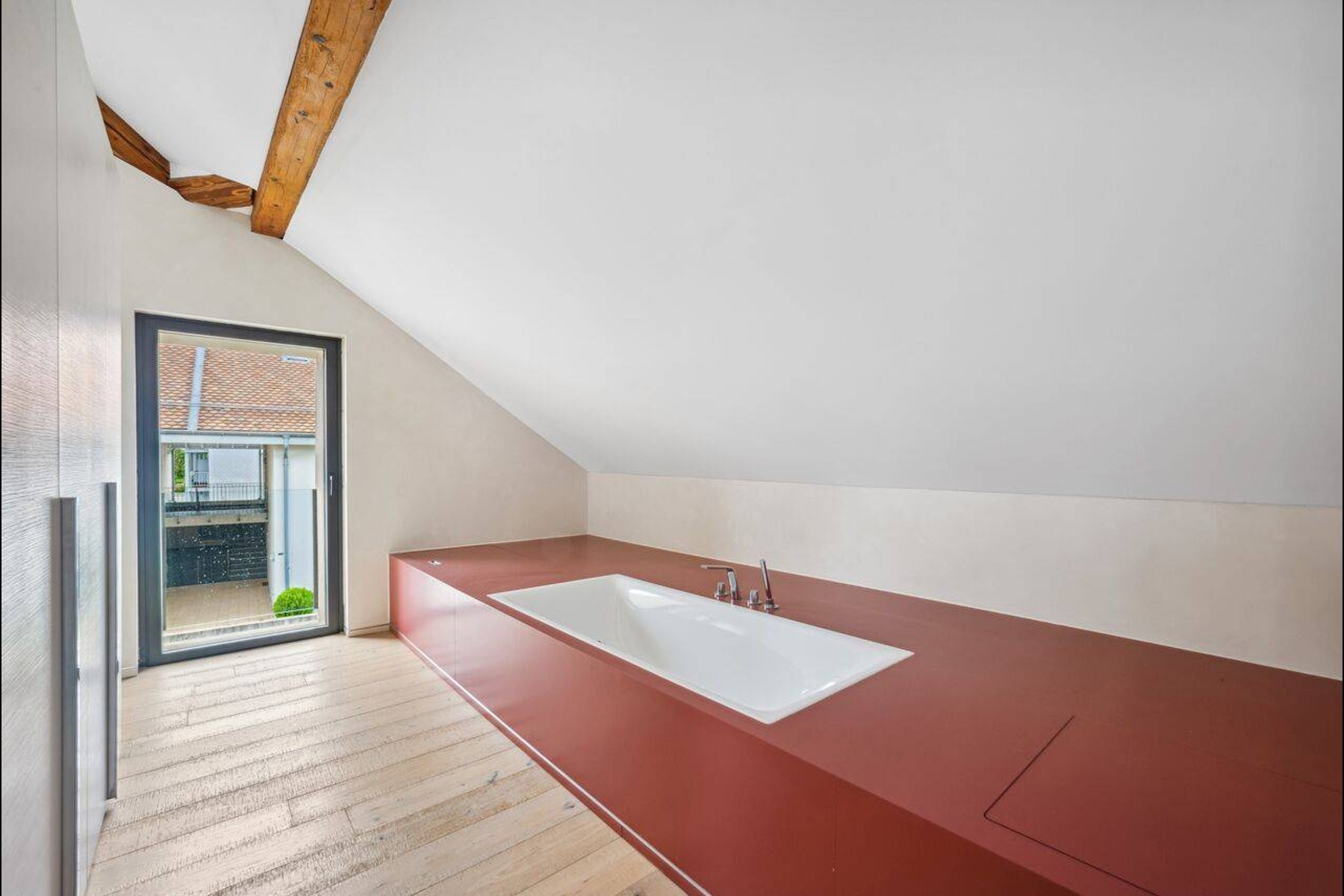  Exceptional villa with majestic volumes and swimming pool - 物件實景