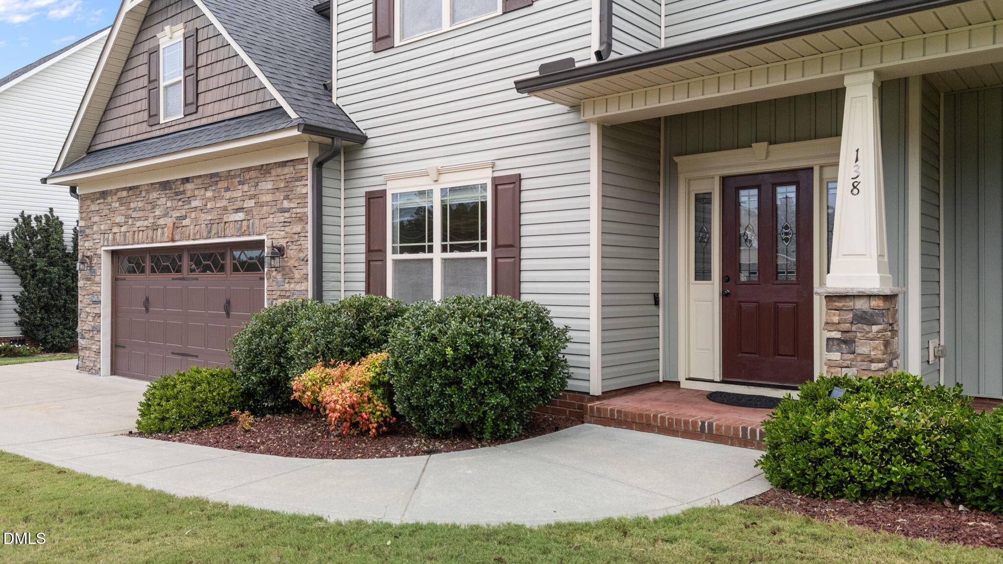 Clayton, North Carolina, 27527, United States, 4 Bedrooms Bedrooms, ,3 BathroomsBathrooms,Residential,For Sale,1959098