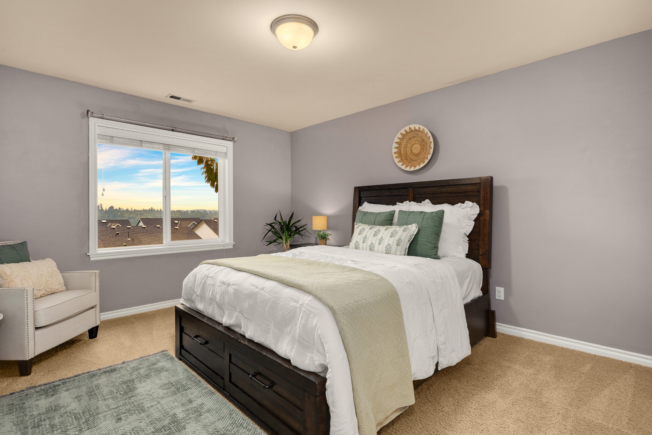  Bothell Luxury Living - 物件實景