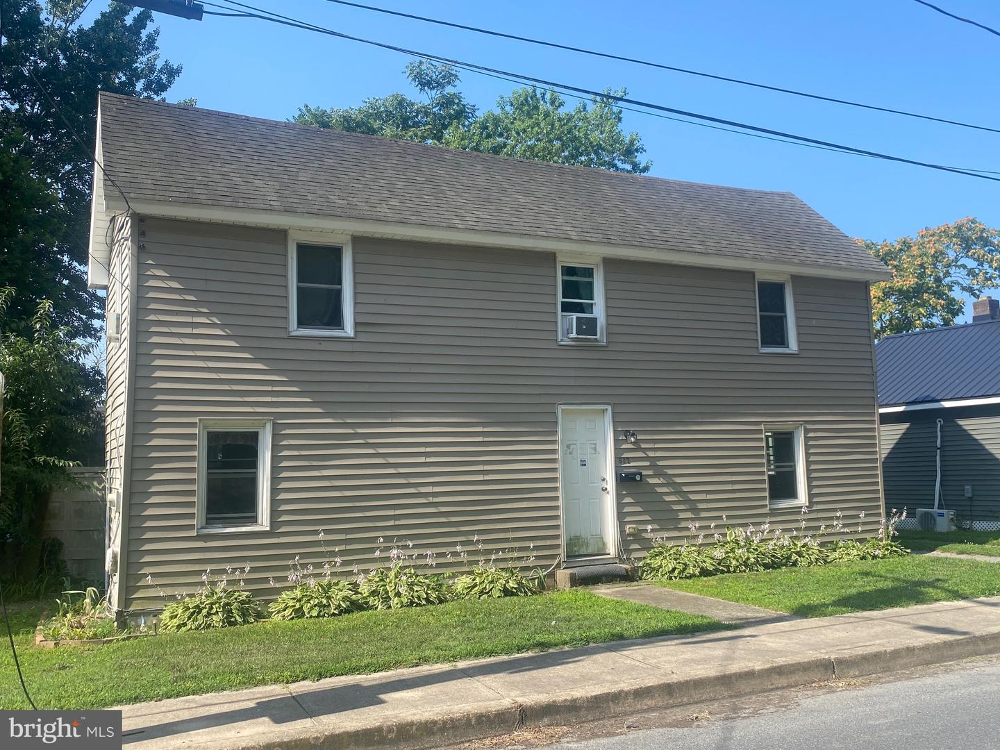 7th St, Laurel, DE 19956 #1
