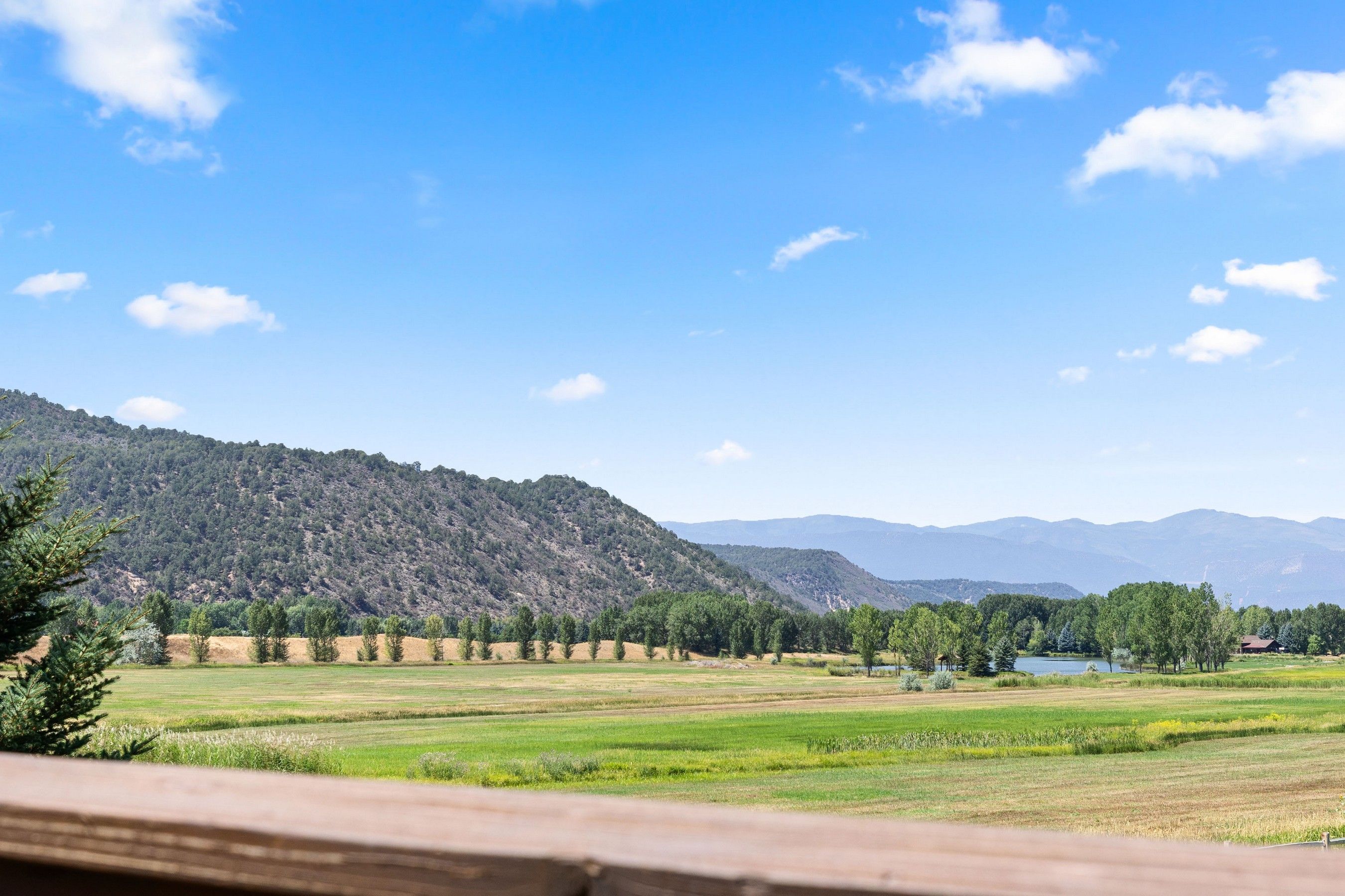  Privacy, Space and Mountain Living in Cerise Ranch - 物件實景