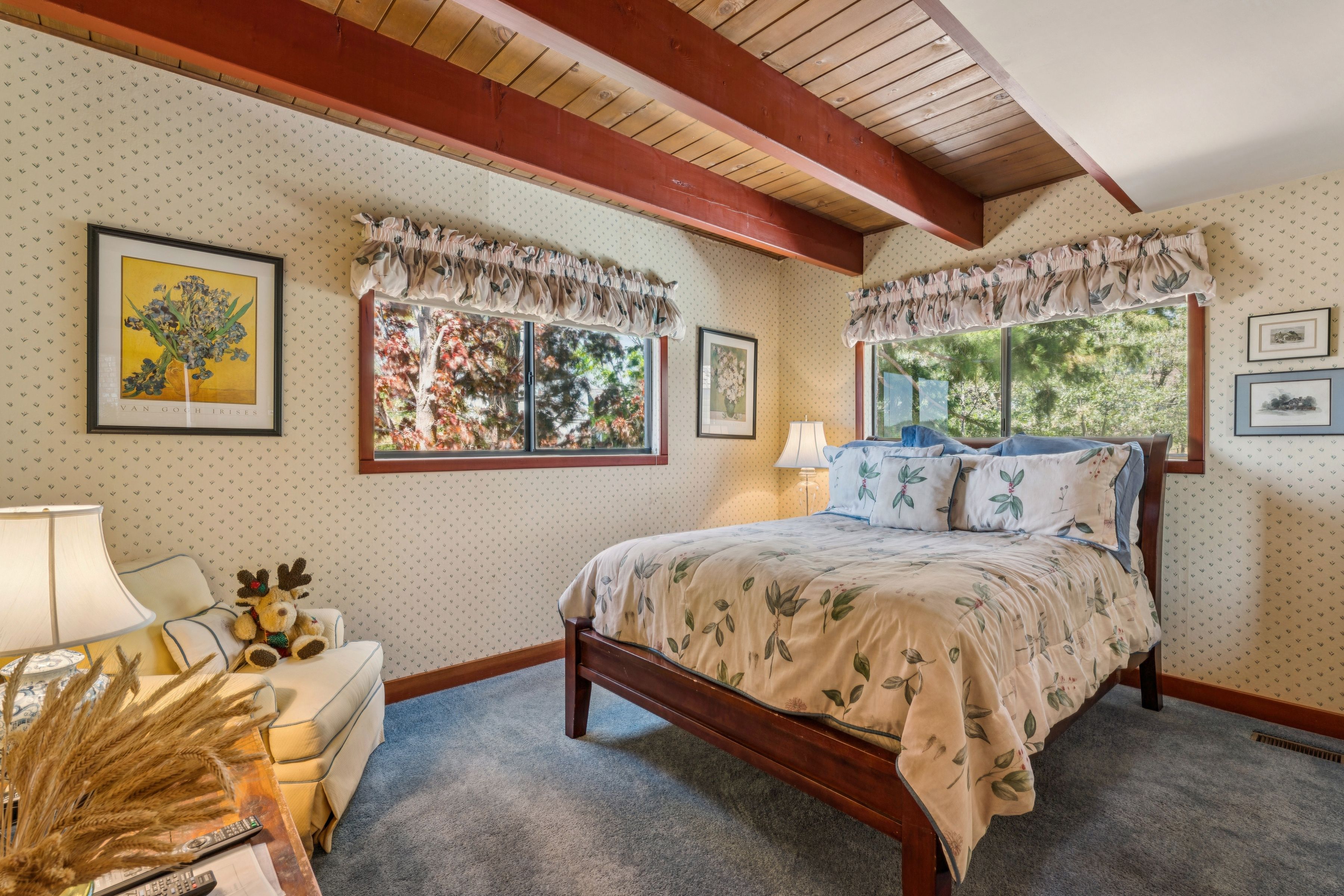  1369 Yellowstone Drive, Lake Arrowhead, CA 92352 - 物件實景