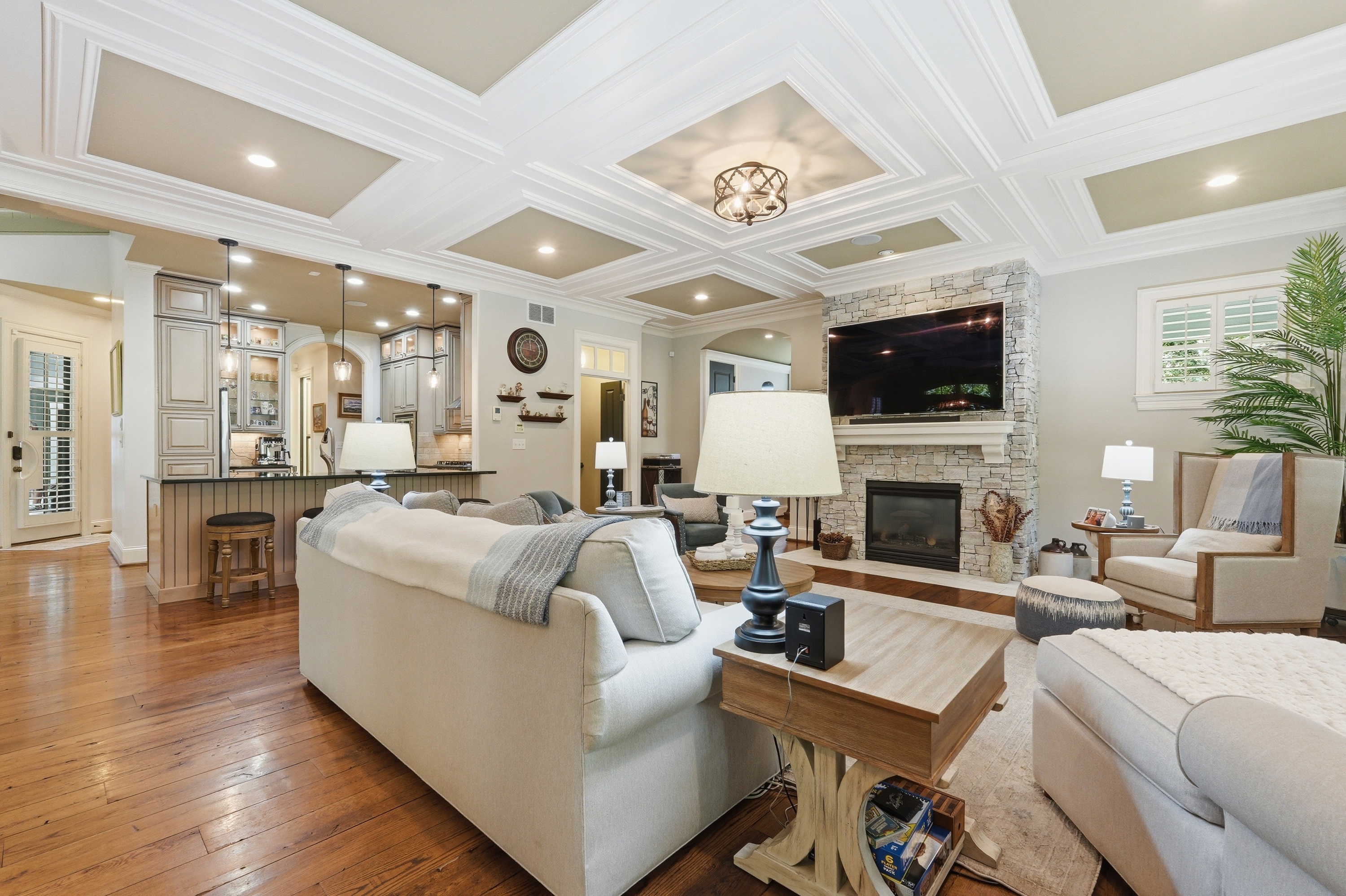  9101 Dayflower Street, Prospect, KY 40059 - 物件實景