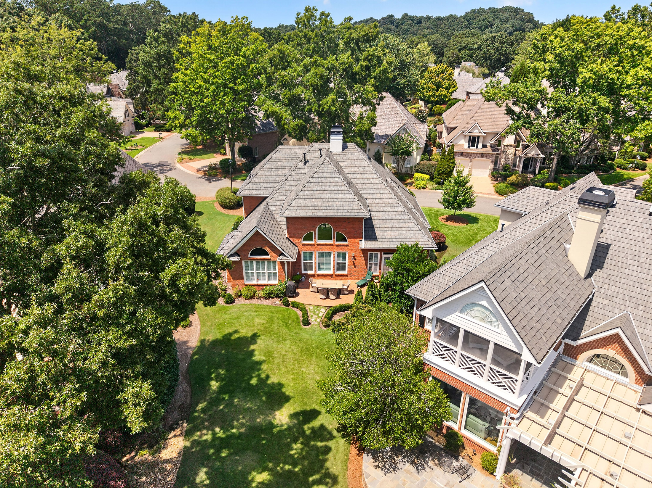  Beautifully Renovated All Brick Home in Horseshoe Bend - 物件實景