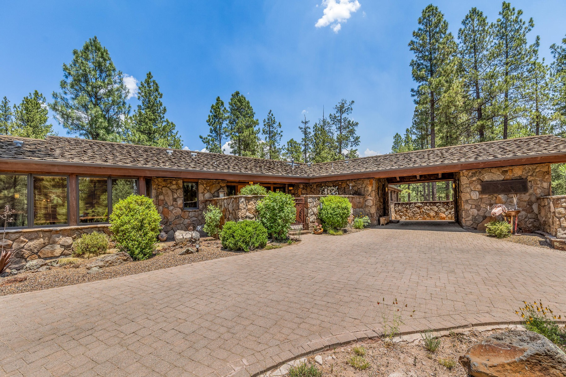  2901 Creekside Drive ¦ Flagstaff, AZ - 物件實景