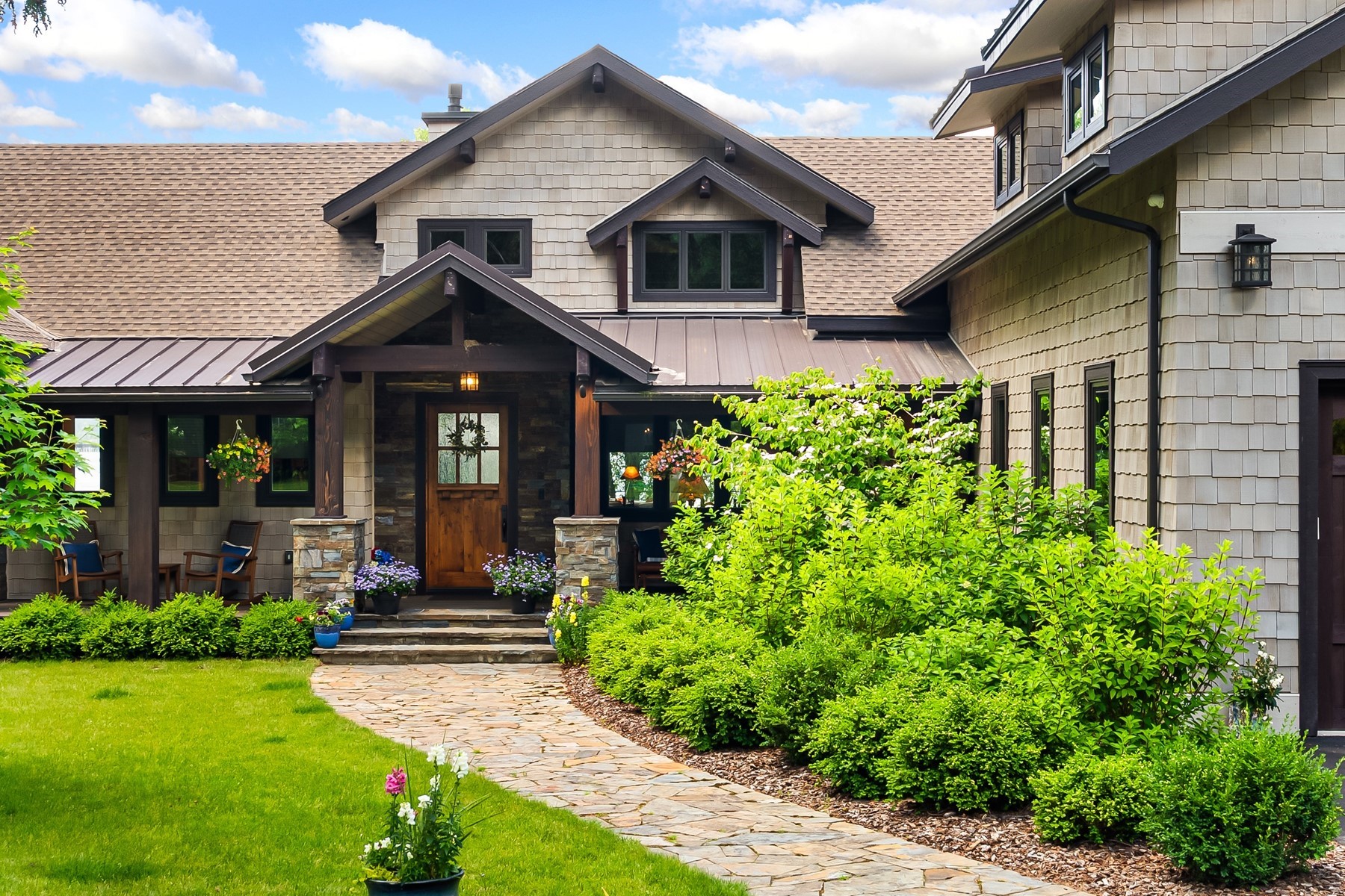  Waterfront Estate on Lake Pend Oreille - 物件實景