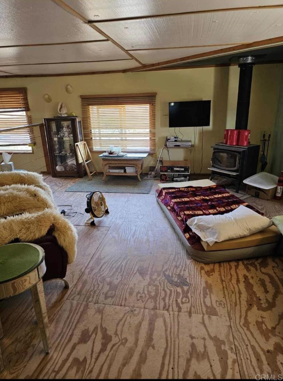 Jacumba, California, 91934, United States, 1 Bedroom Bedrooms, ,1 BathroomBathrooms,Residential,For Sale,1827752