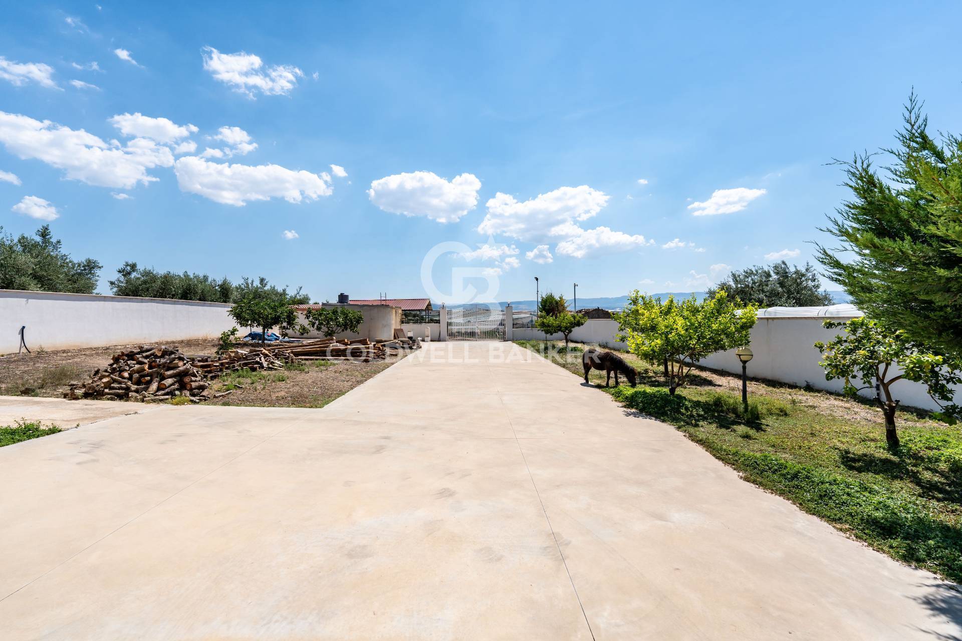 Mazzarrone, Catania, 95040, IT, 3 Bedrooms Bedrooms, ,2 BathroomsBathrooms,Residential,For Sale,1890850