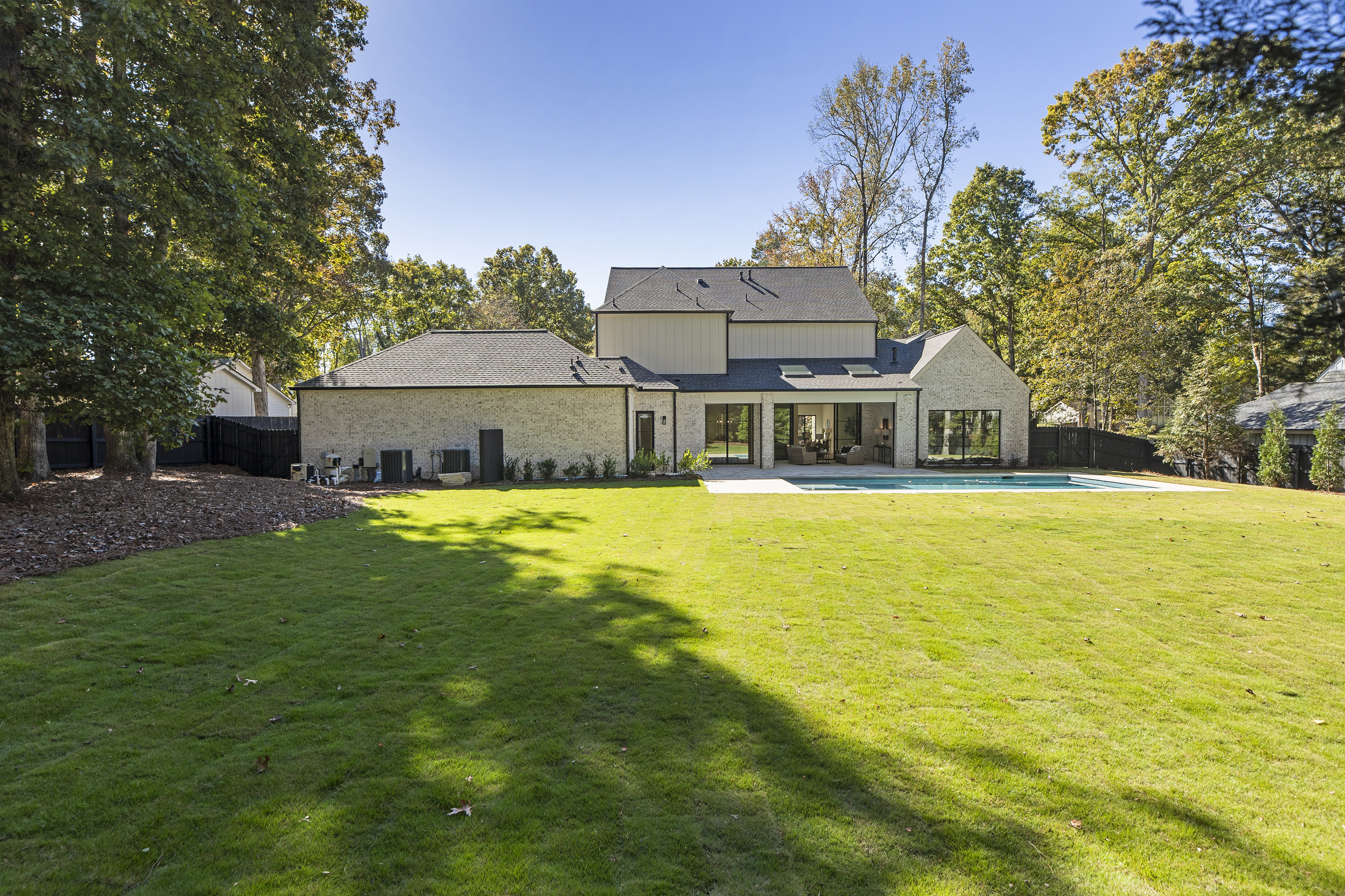  Premier Luxury Construction in Alpharetta