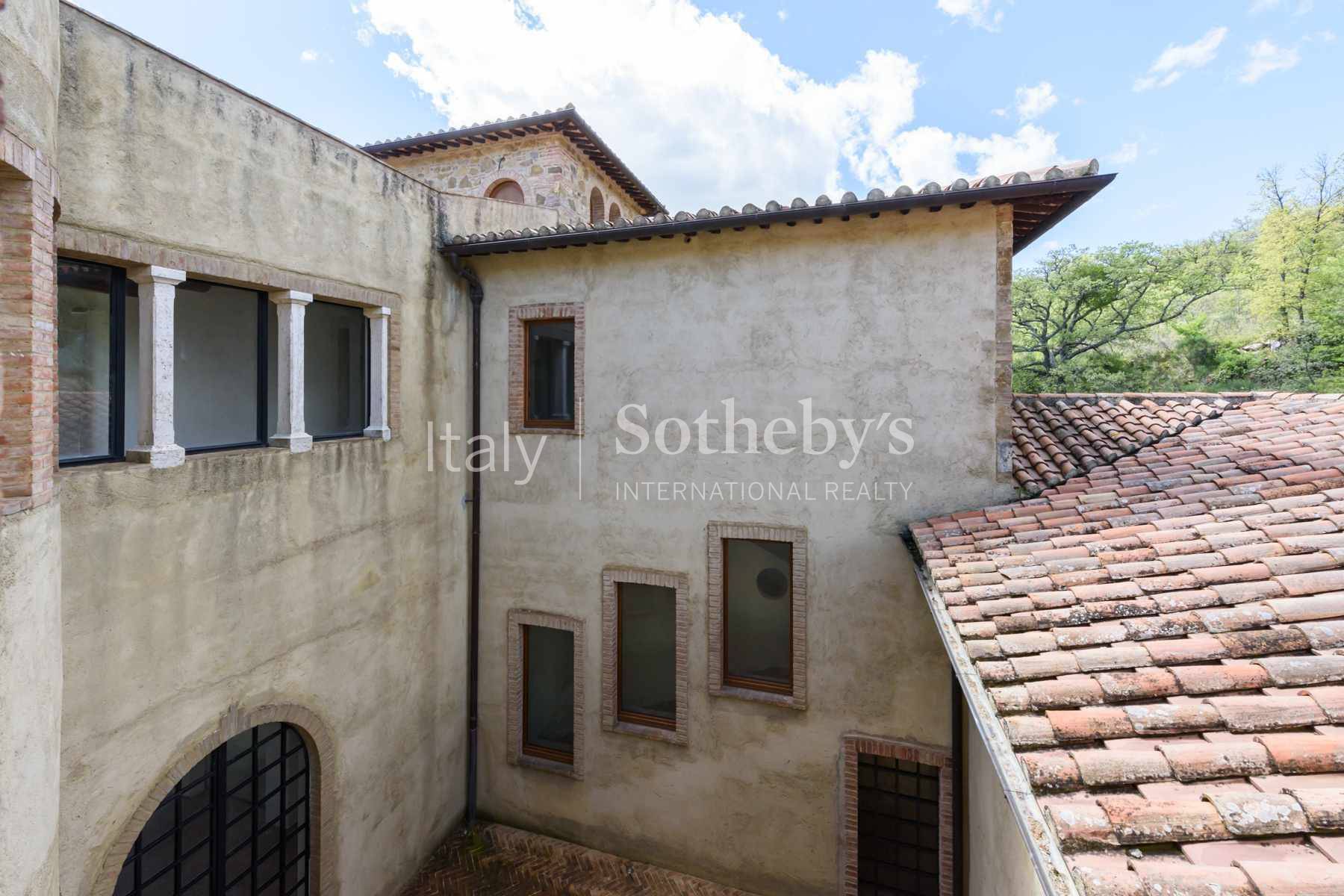  Fascinating property with vineyards and olive groves - 物件實景