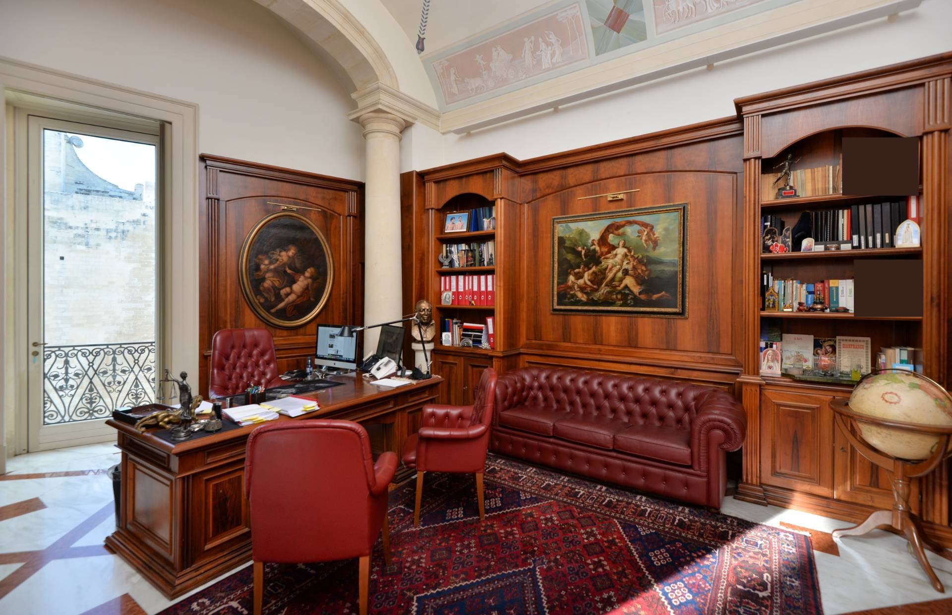 Lecce, Lecce, 73100, IT, 10 Bedrooms Bedrooms, ,7 BathroomsBathrooms,Residential,For Sale,1991678