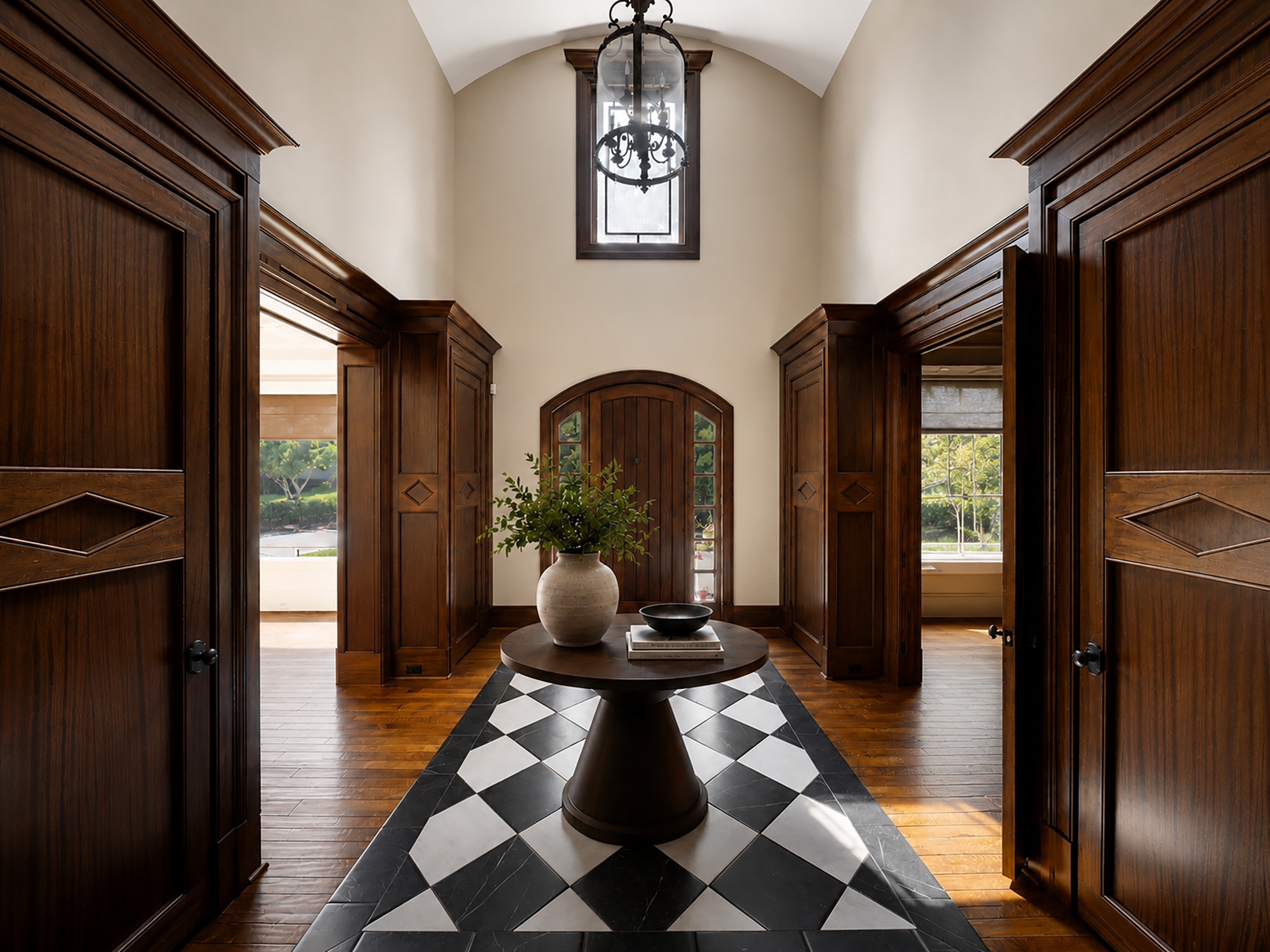  Private Estate for Multigenerational Living - Directly Across from Chastain Park - 物件實景