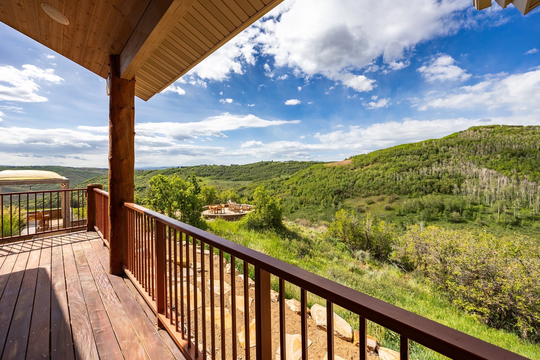  Rocky Point Preserve - 260+ Acre Preserve Just 20 Minutes to Park City - 物件實景