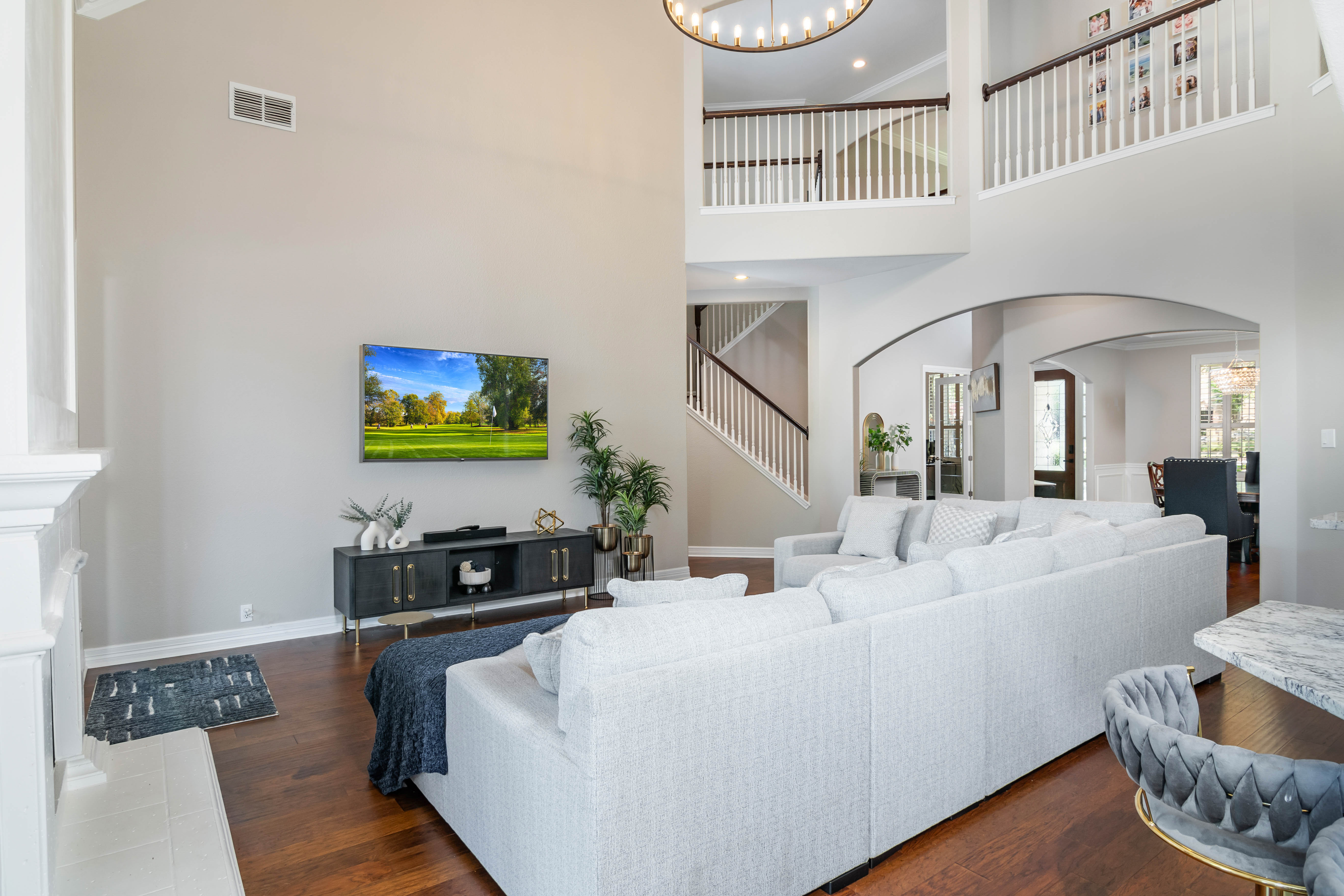  Canyon Springs Masterpiece with Pool and Spa - 物件實景