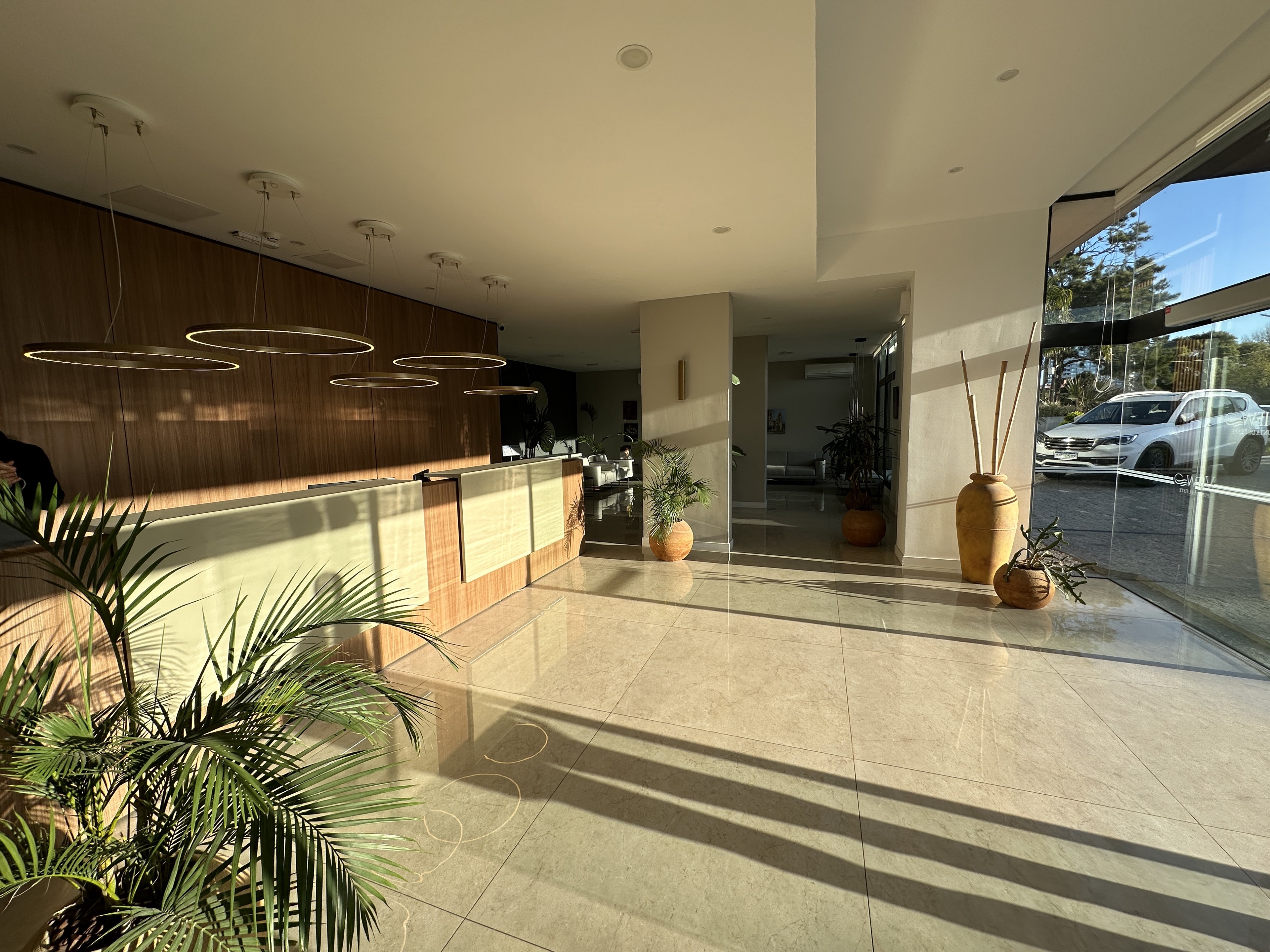  2-bedroom apartment, 2 bathrooms, Punta del Este - 物件實景