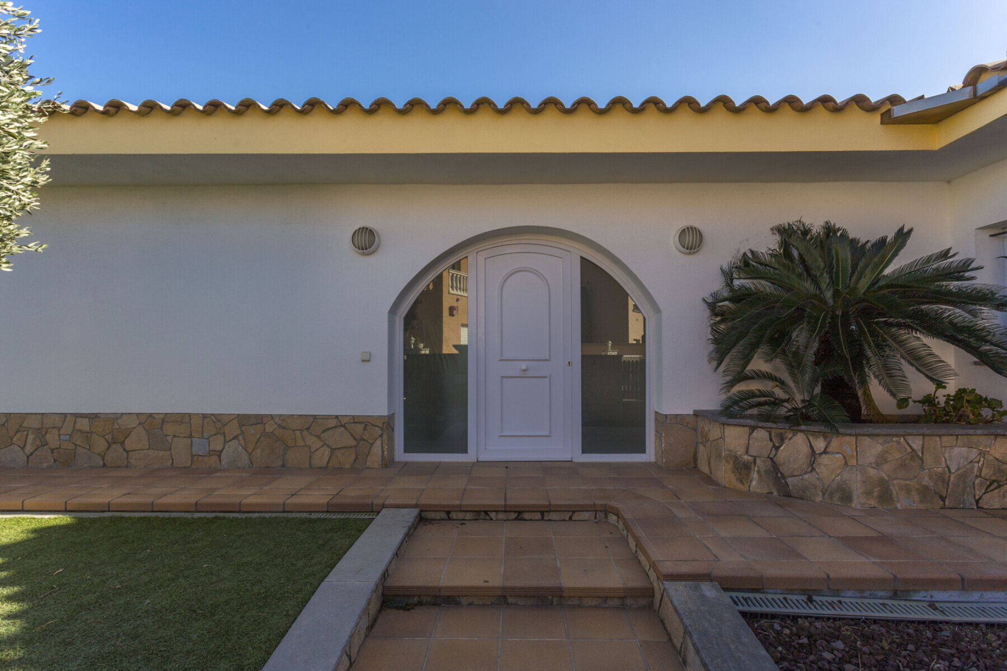  Villa with private mooring and swimming pool in Roses - 物件實景