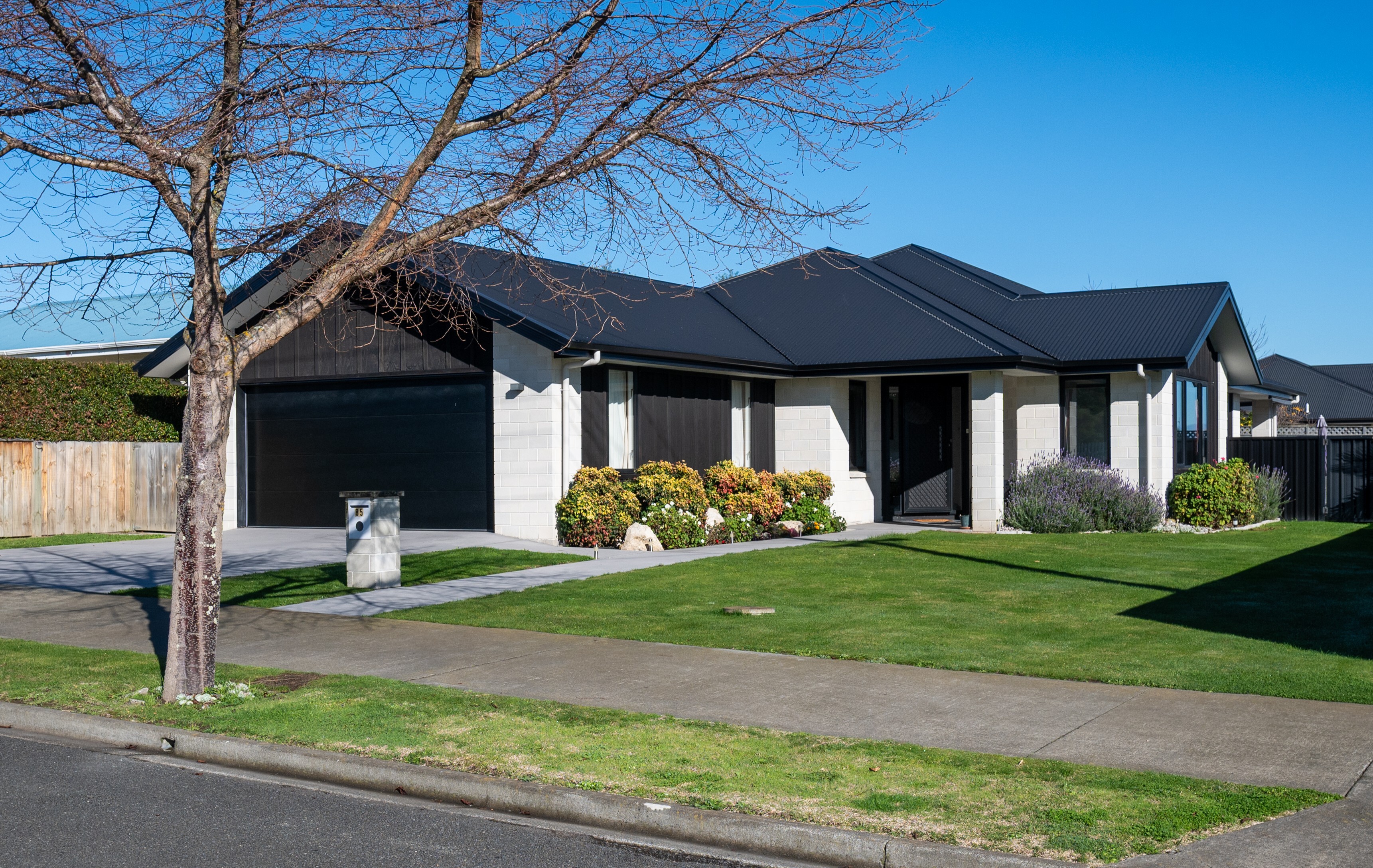  85 Arataki Road, Havelock North - 物件實景