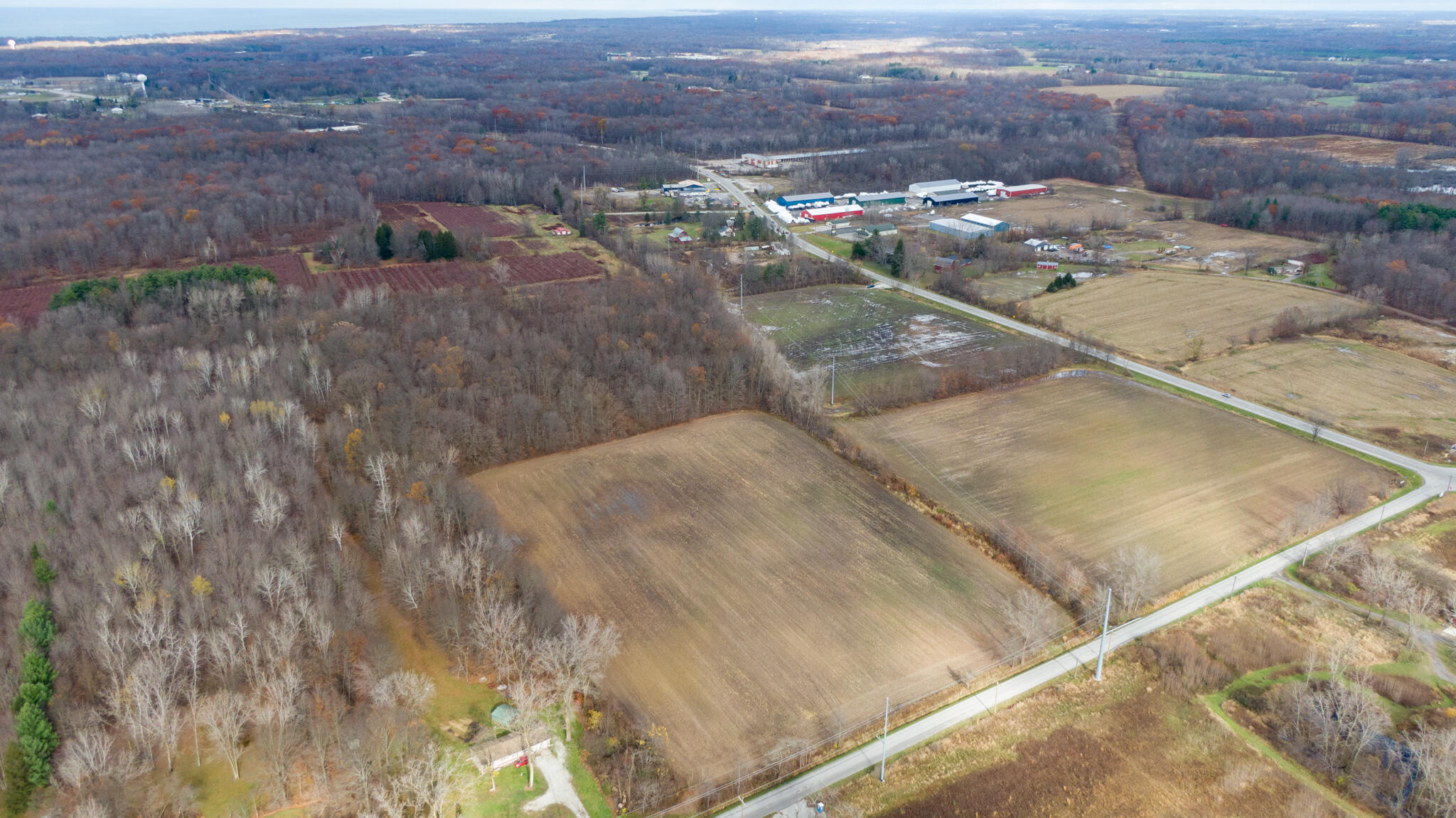 0 In-39, La Porte, Indiana, 46350, United States, ,Land,For Sale,0 In-39,1662819
