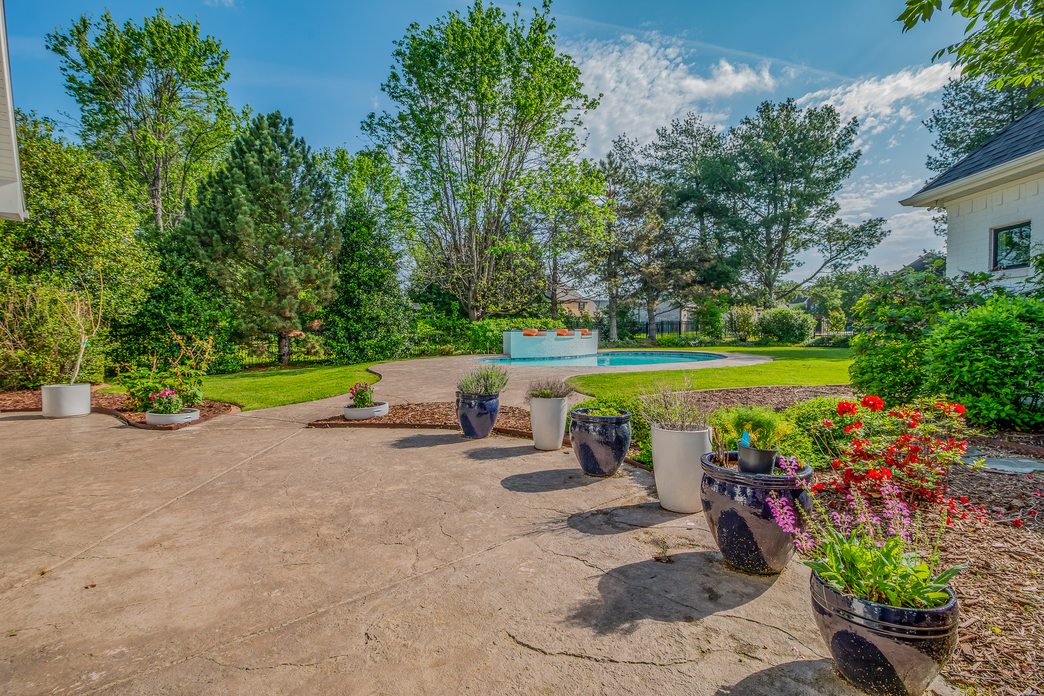  11 S. Sherwood Dr., Rogers, AR 72758 - 物件實景