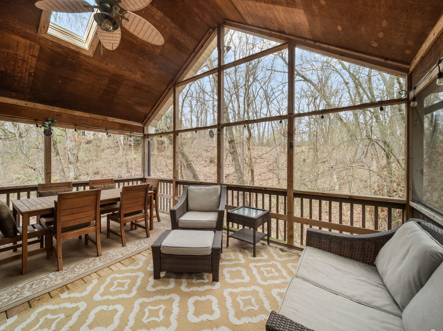 Beverly Shores, Indiana, 46301, United States, 4 Bedrooms Bedrooms, ,4 BathroomsBathrooms,Residential,For Sale,2040269