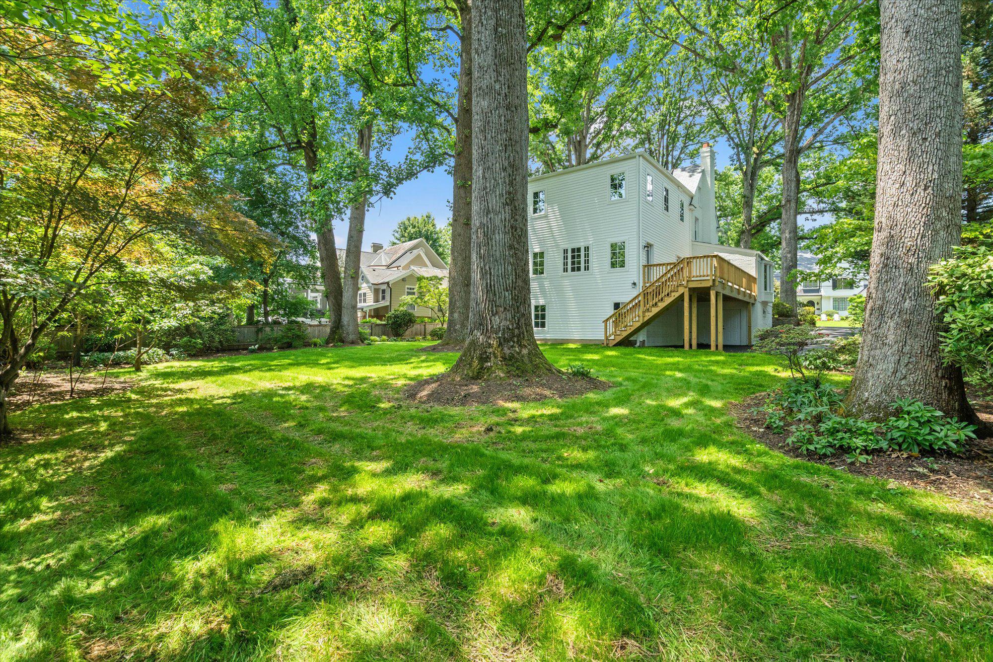  7825 Oldchester Road, Bethesda, MD, 20817 - 物件實景